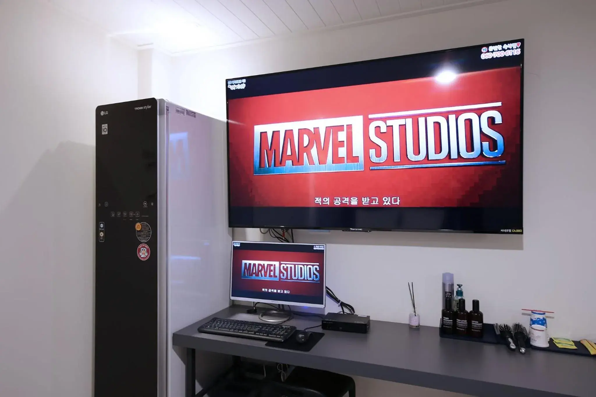 Deluxe Room in Hotel Yam Deluxe Room in Hotel Yam