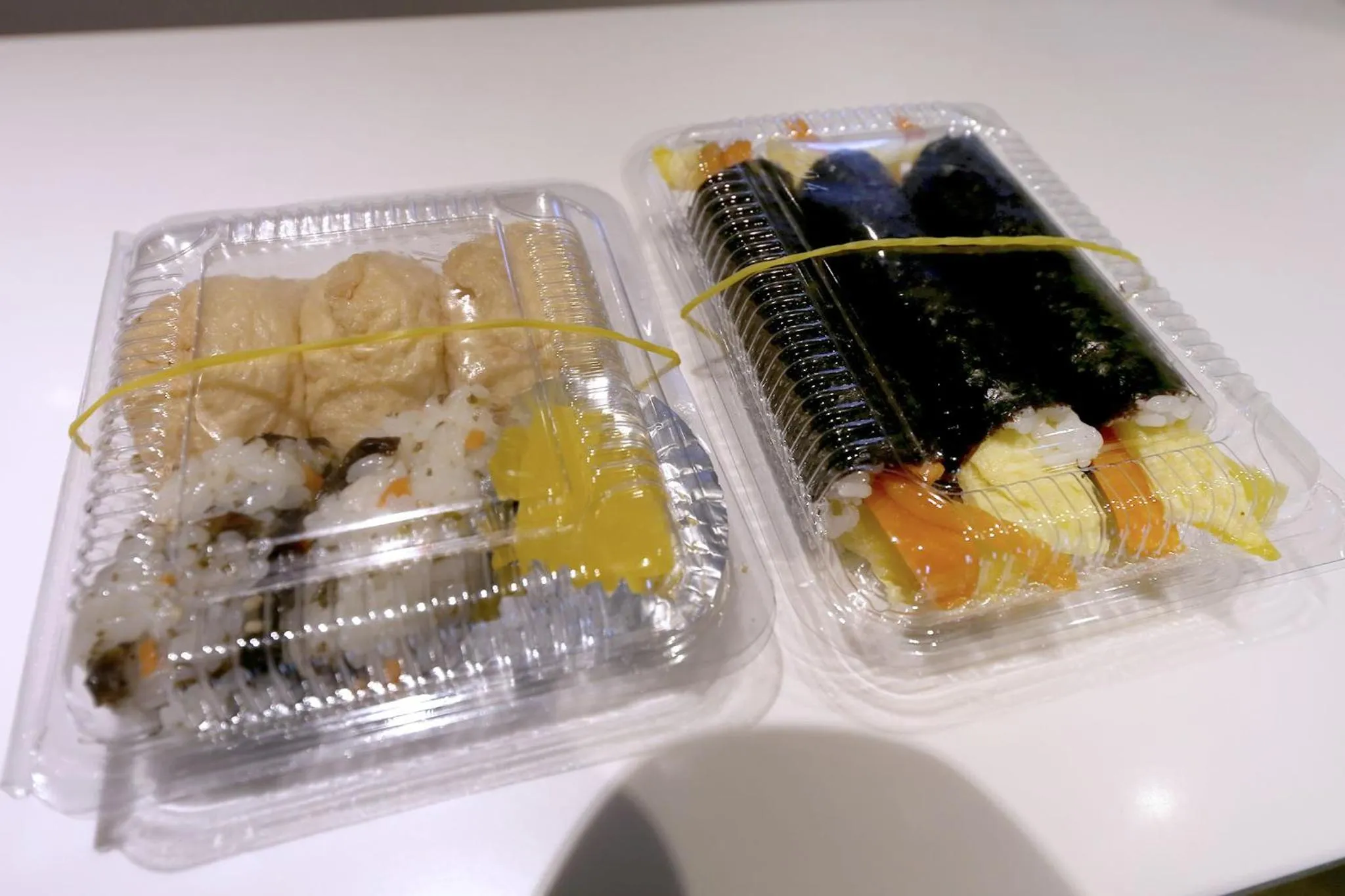 Breakfast in Hotel Yam