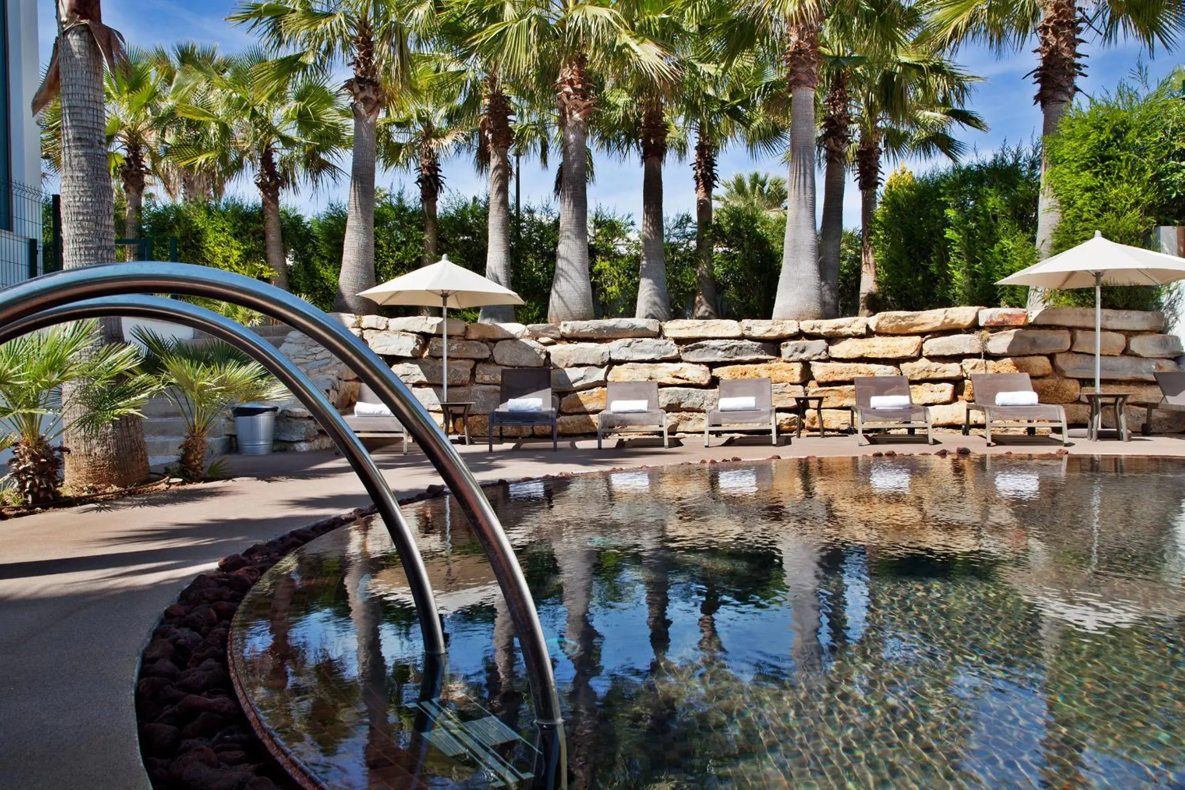 Day in Sao Rafael Holidays