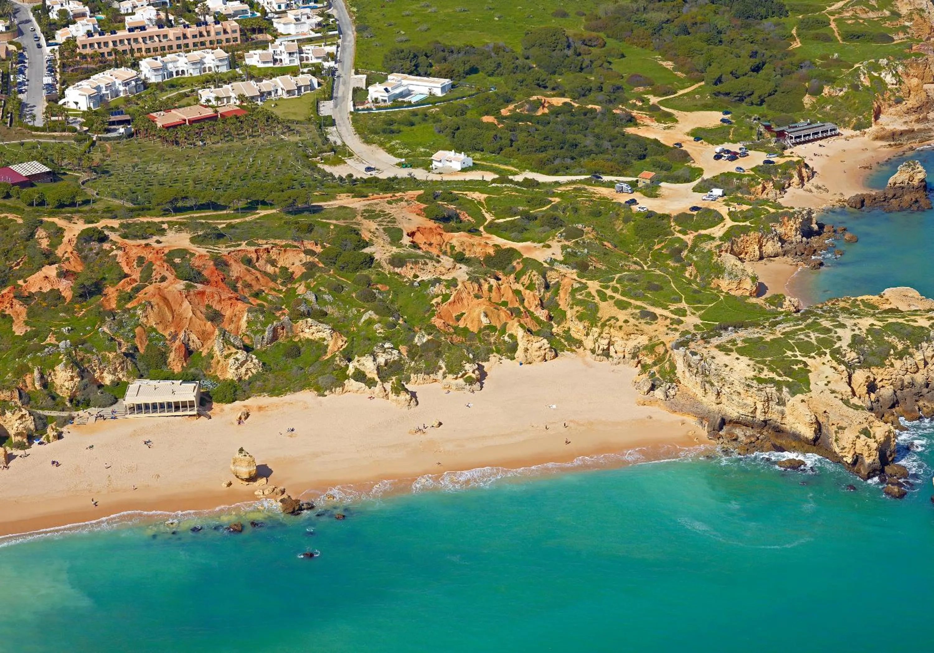 Day in Sao Rafael Holidays