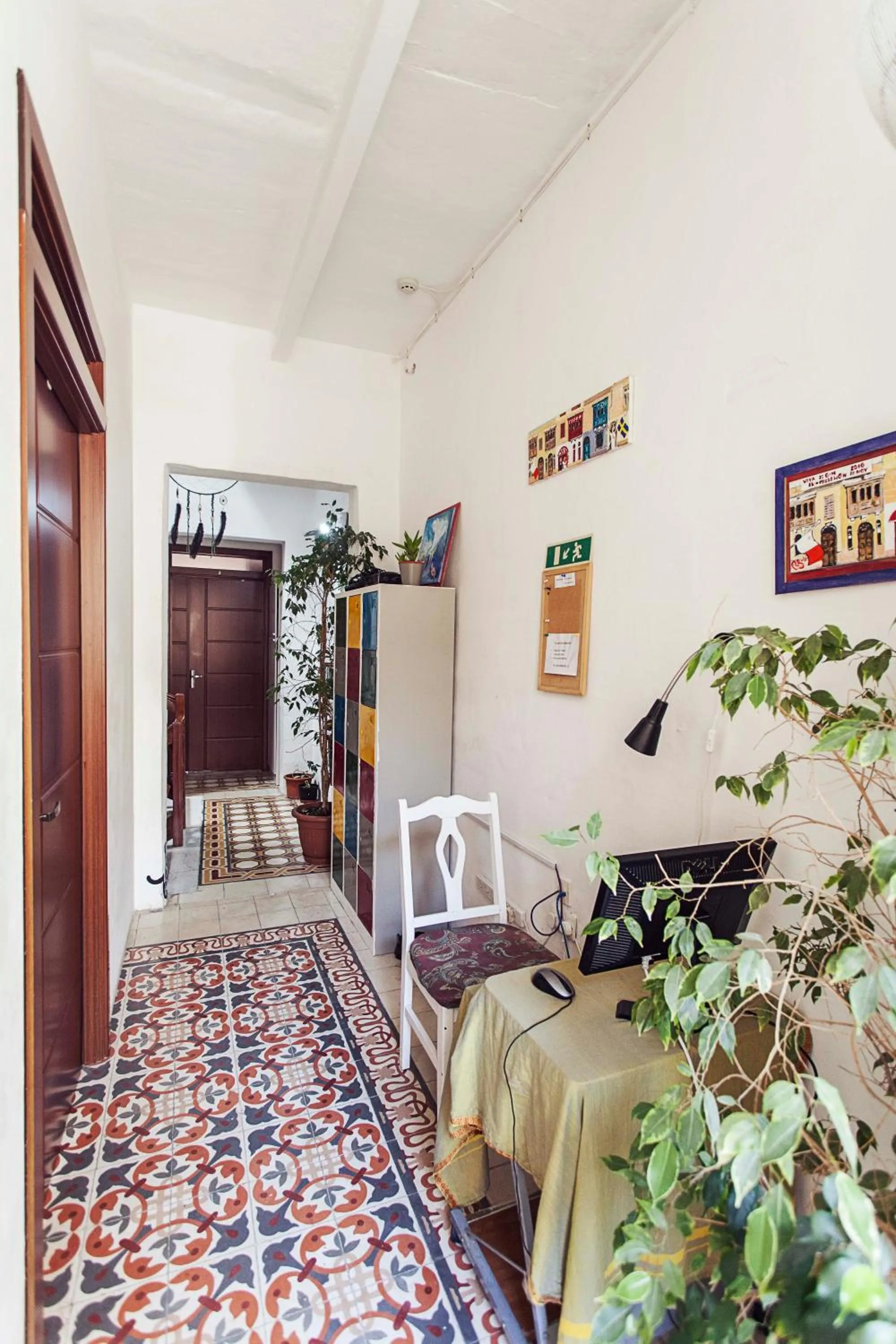 Other in Granny's Inn Hostel