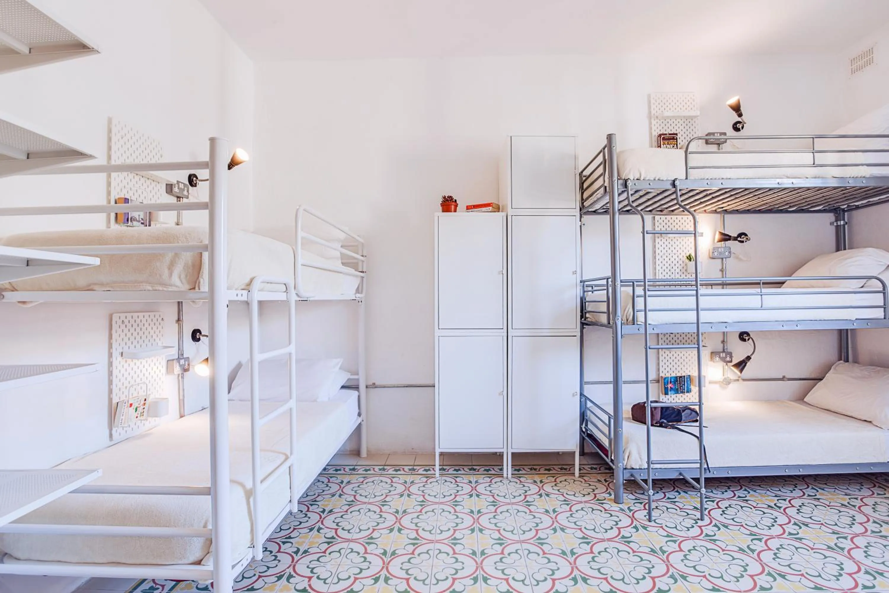 Bedroom, Bed in Granny's Inn Hostel