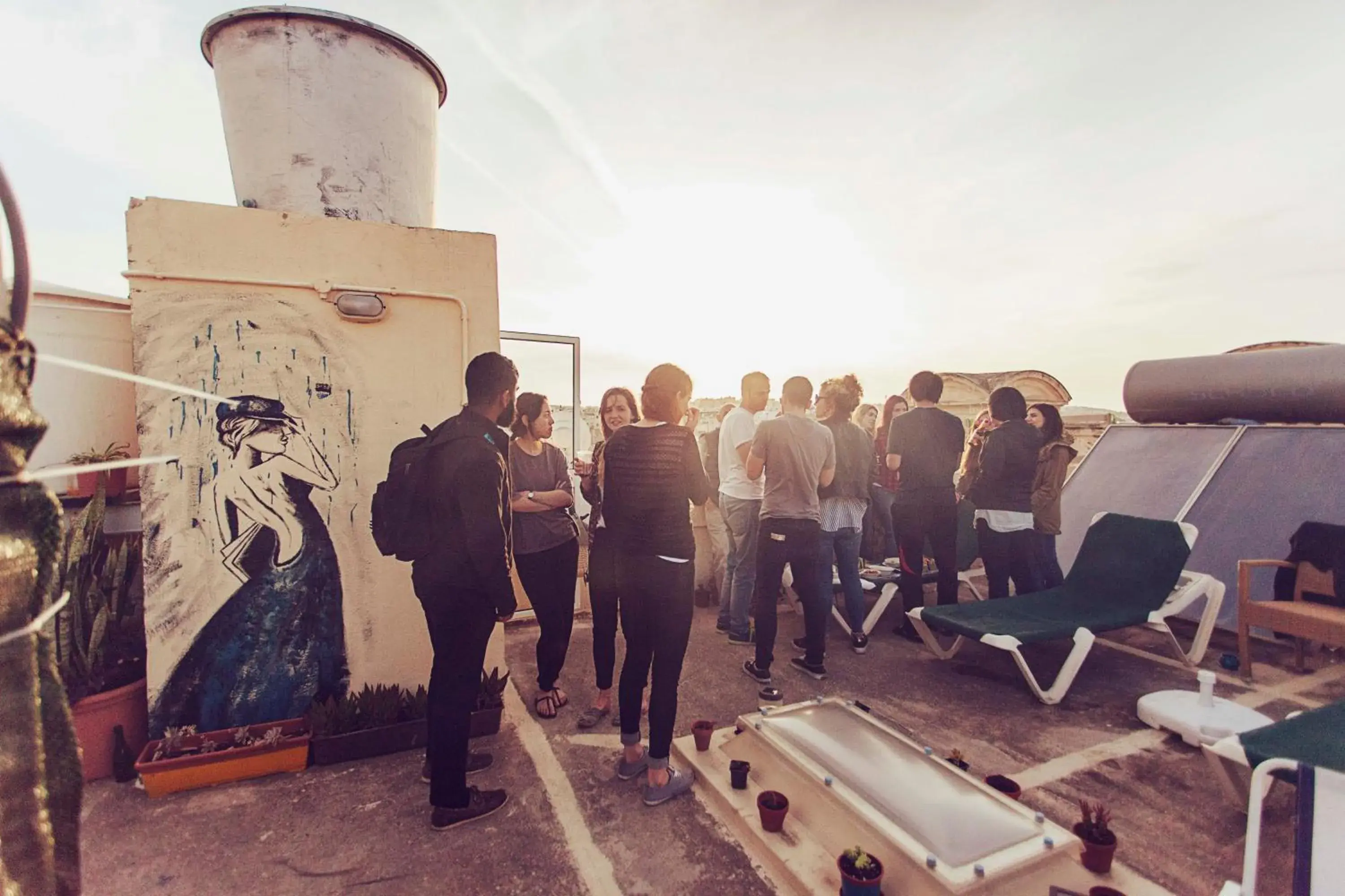 Granny's Inn Hostel Granny's Inn Hostel