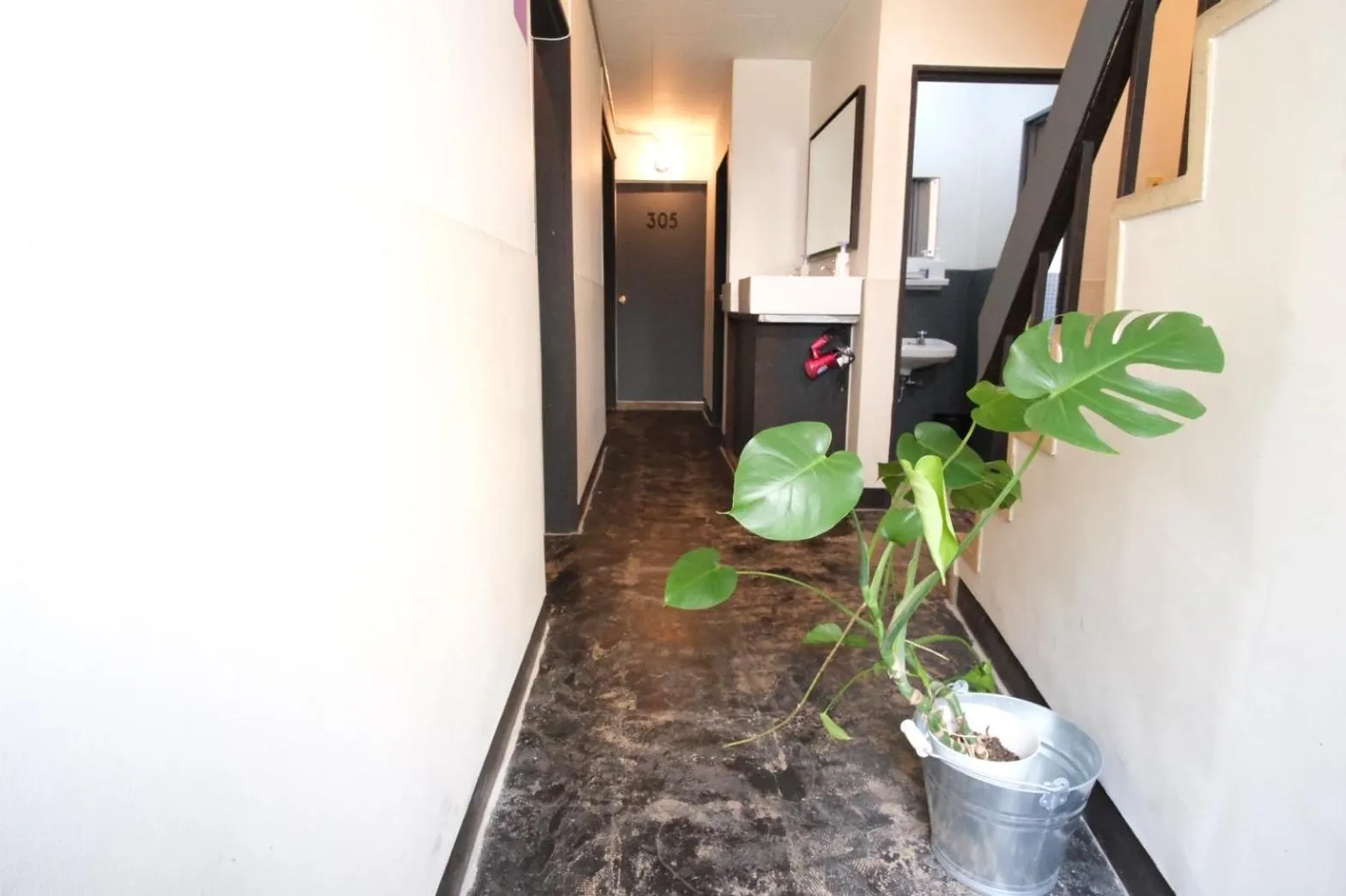 Beppu hostel&cafe ourschestra