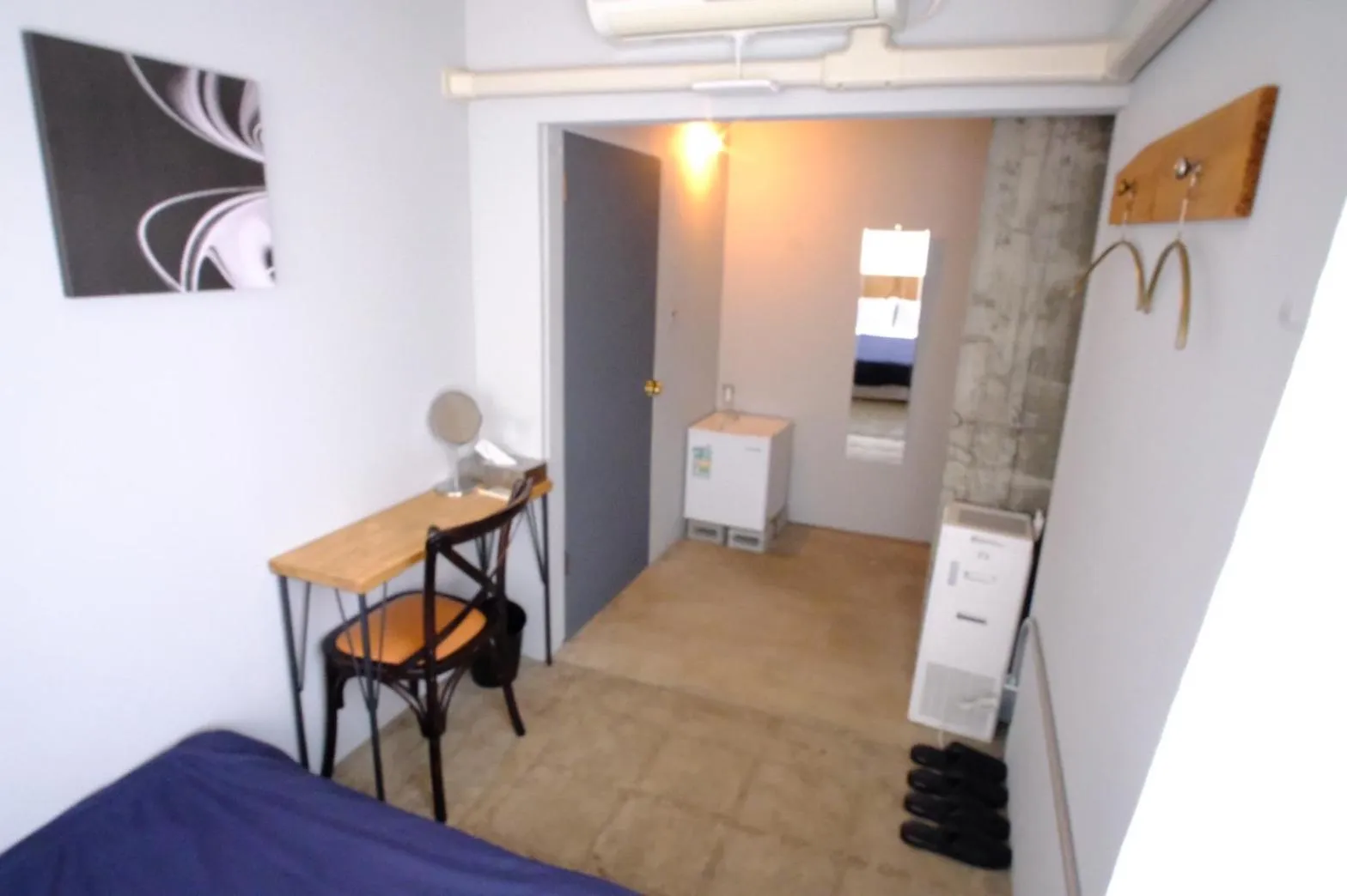 Beppu hostel&cafe ourschestra