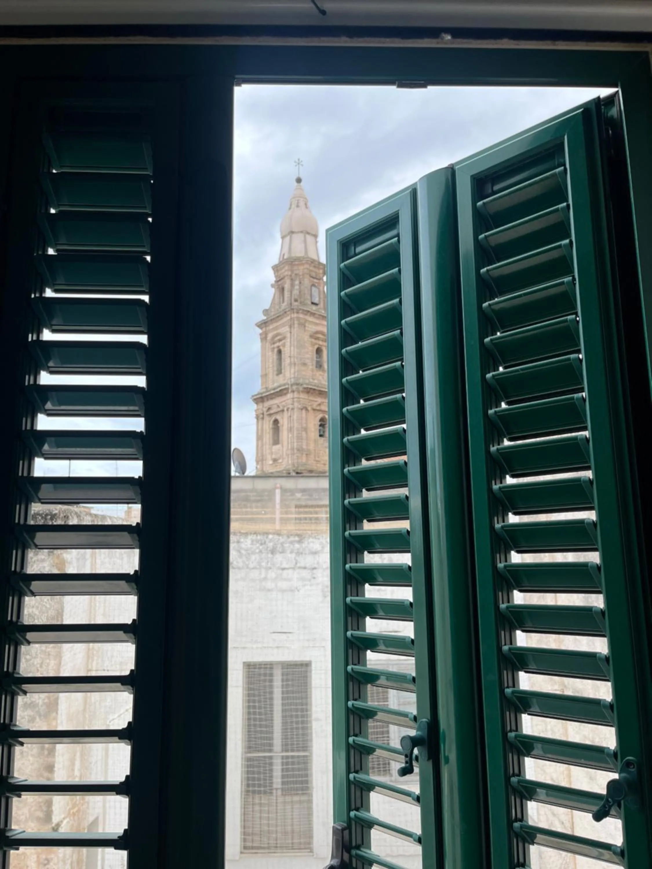 La Torre e il Mare Rooms by STHEY