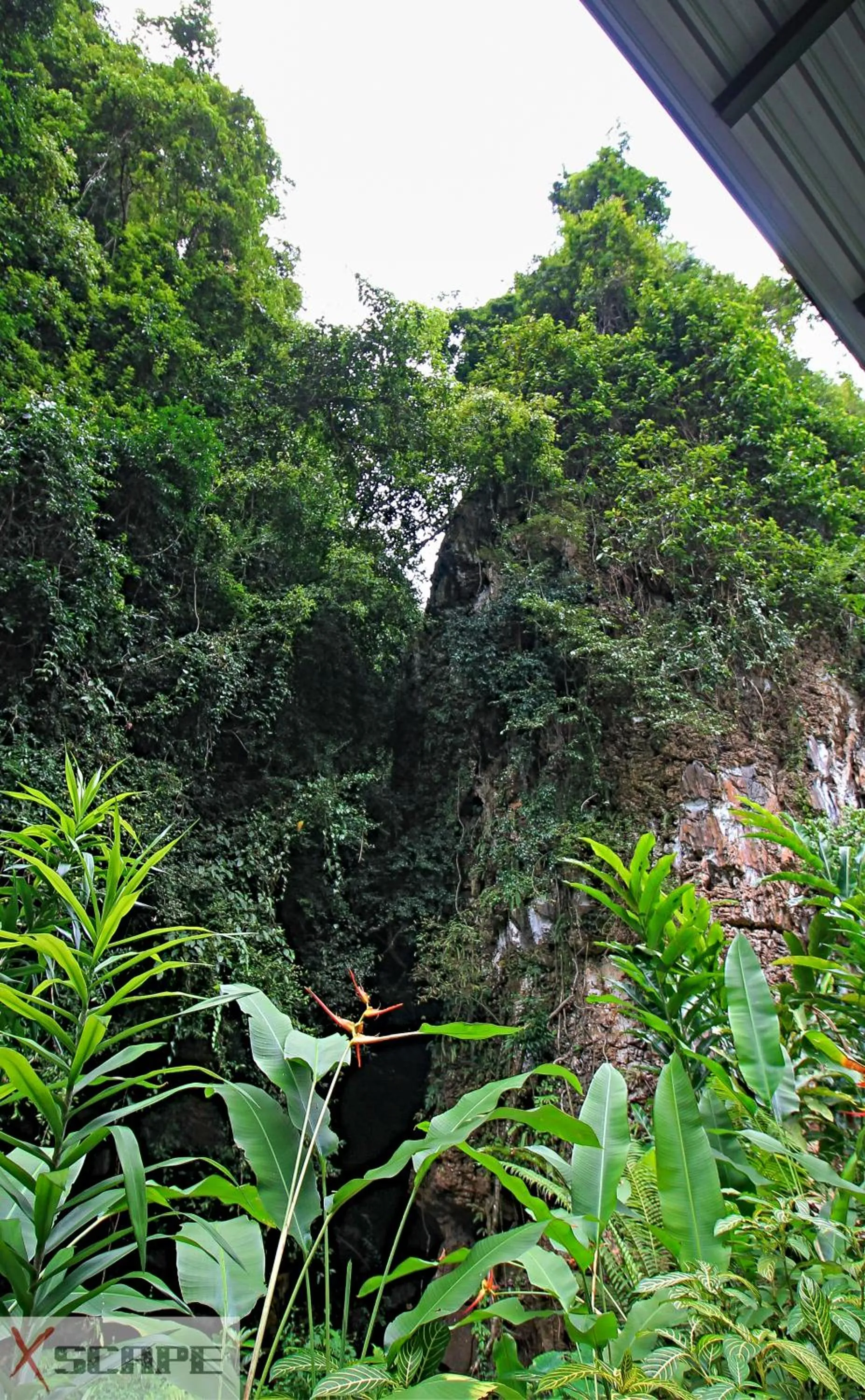 Day in Xscape Tambun