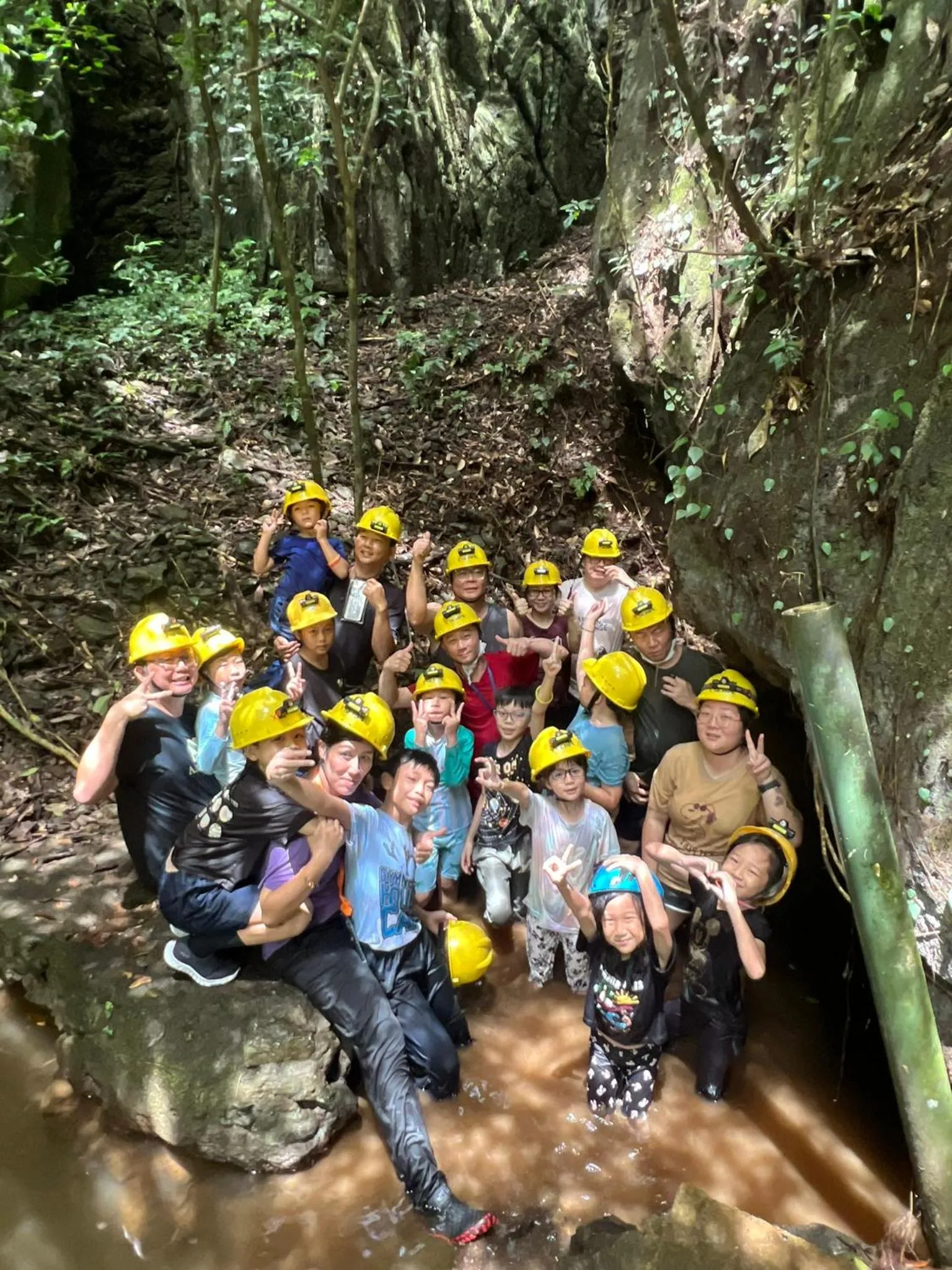 Activities in Xscape Tambun