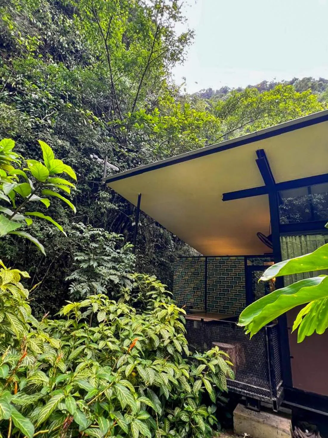 Property building in Xscape Tambun