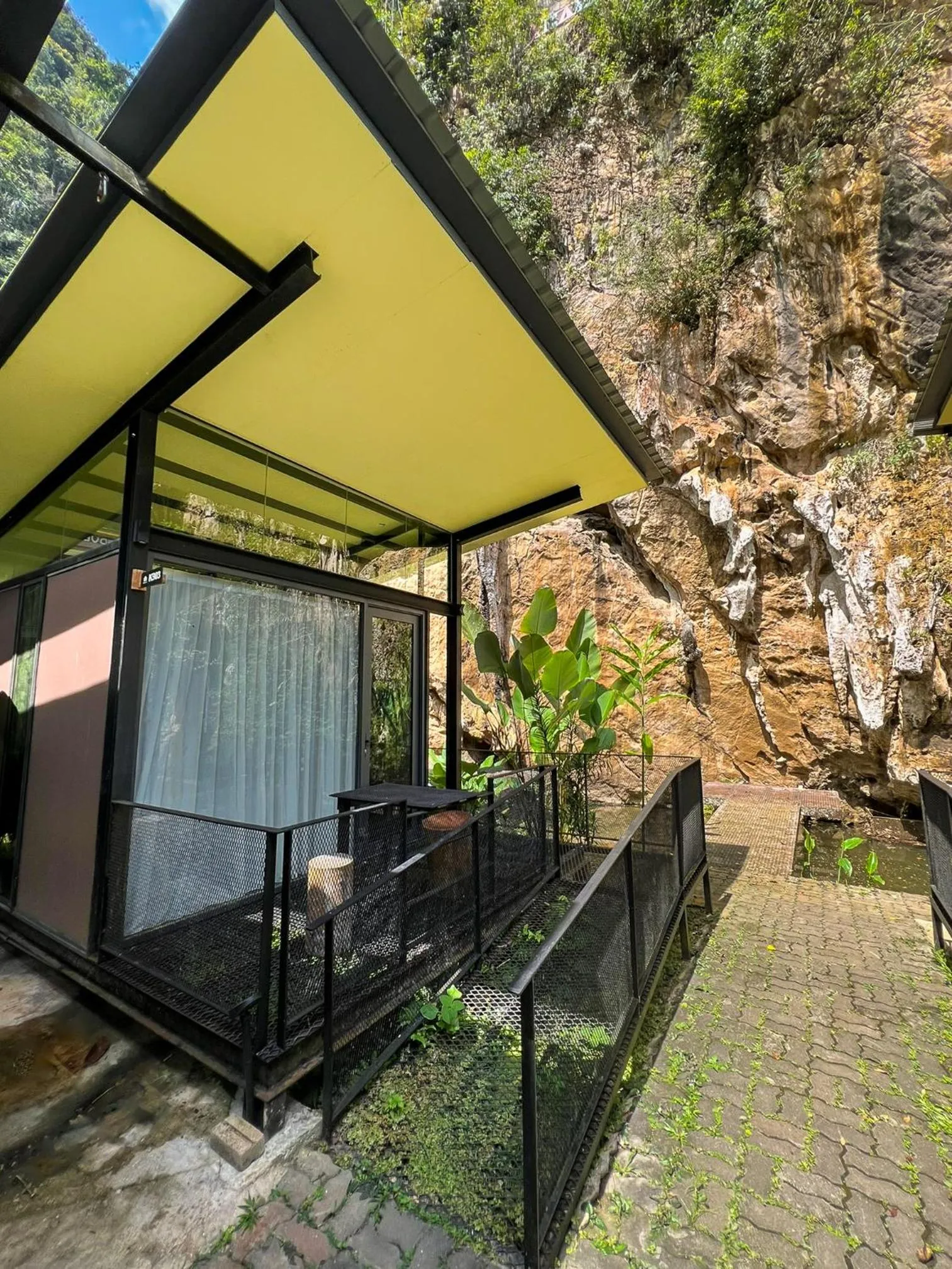 View (from property/room) in Xscape Tambun