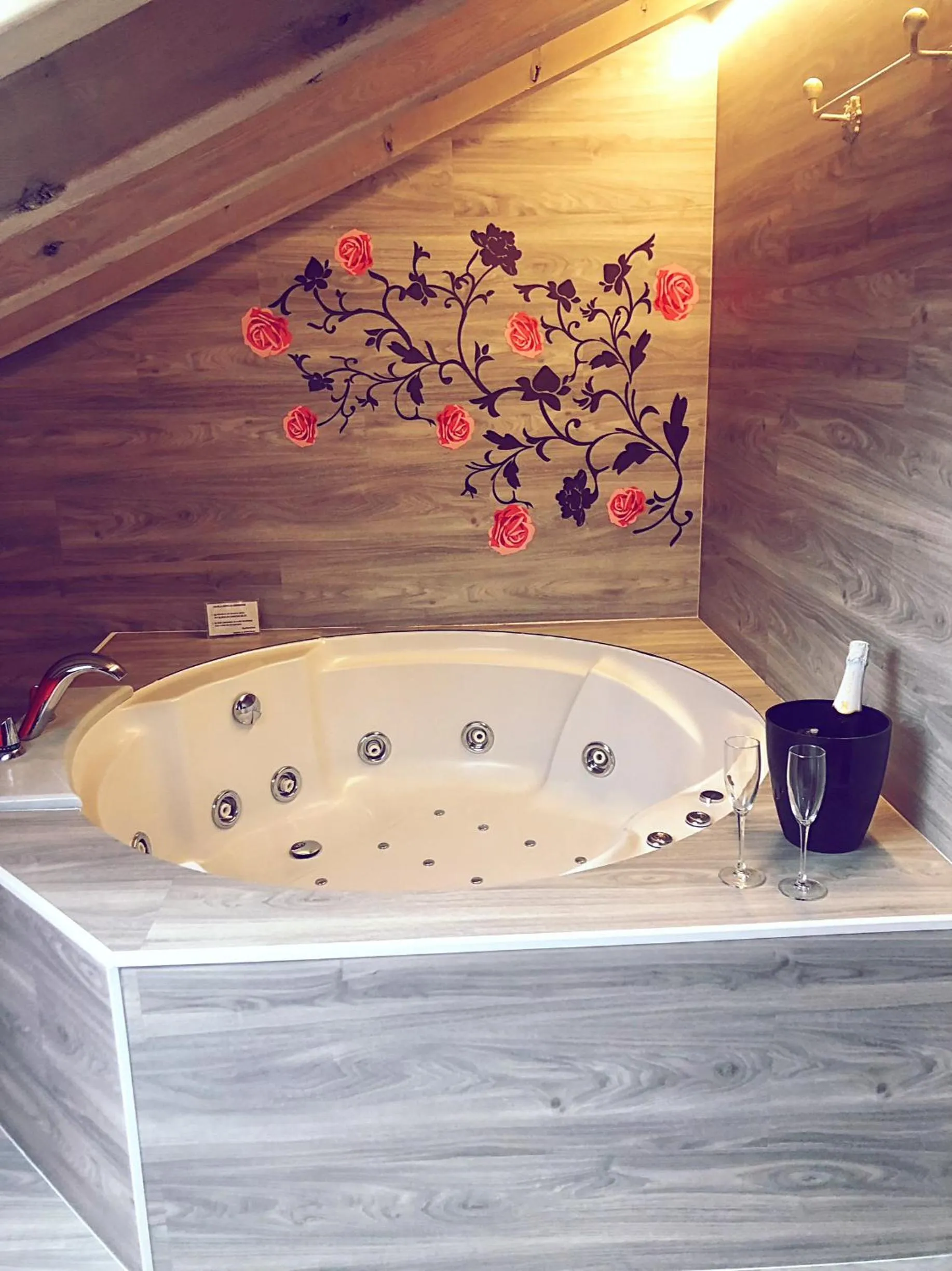 Hotel Spa Casona La Hondonada