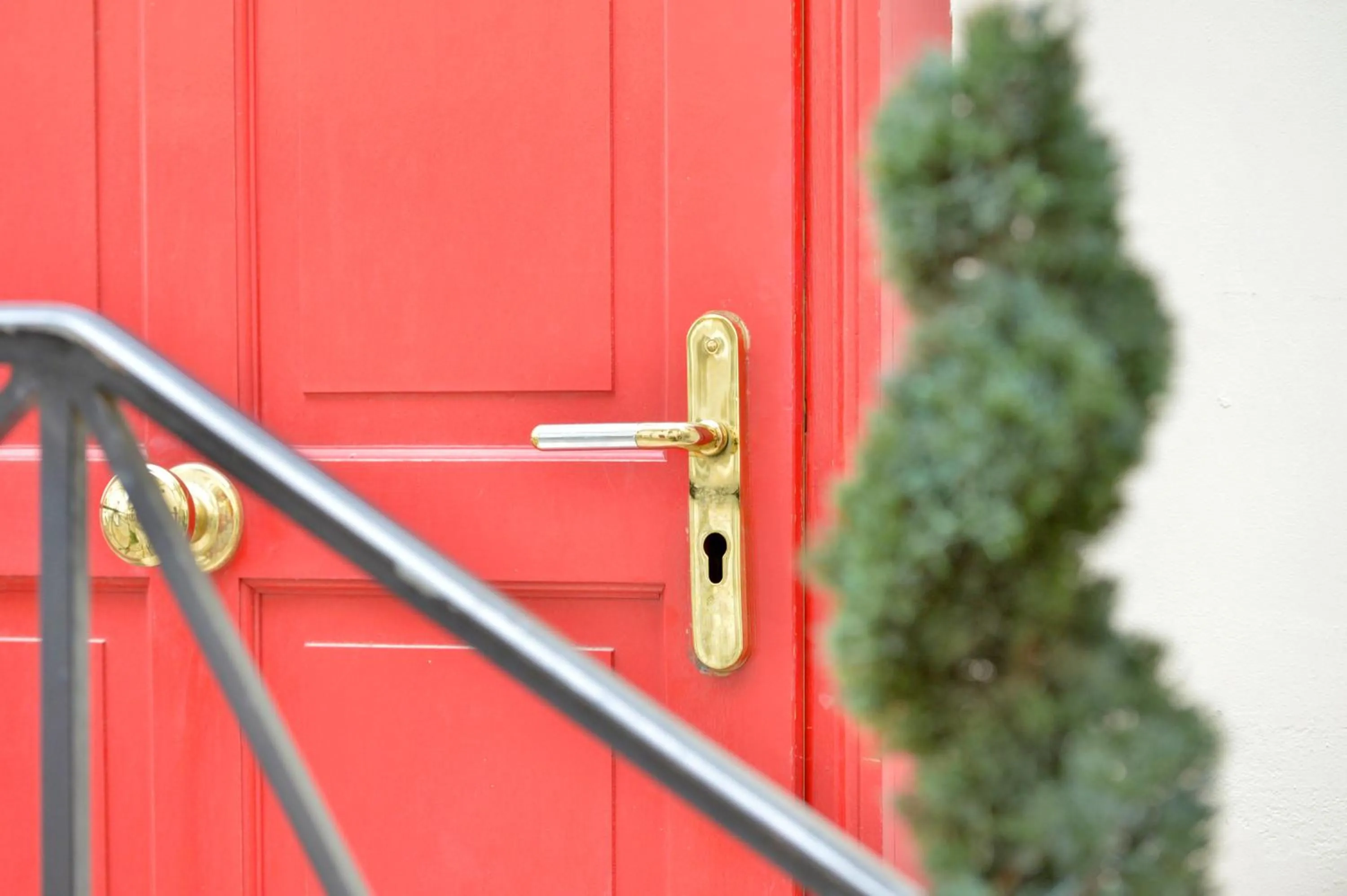 Other in Hotel Suites Unic Renoir Saint-Germain