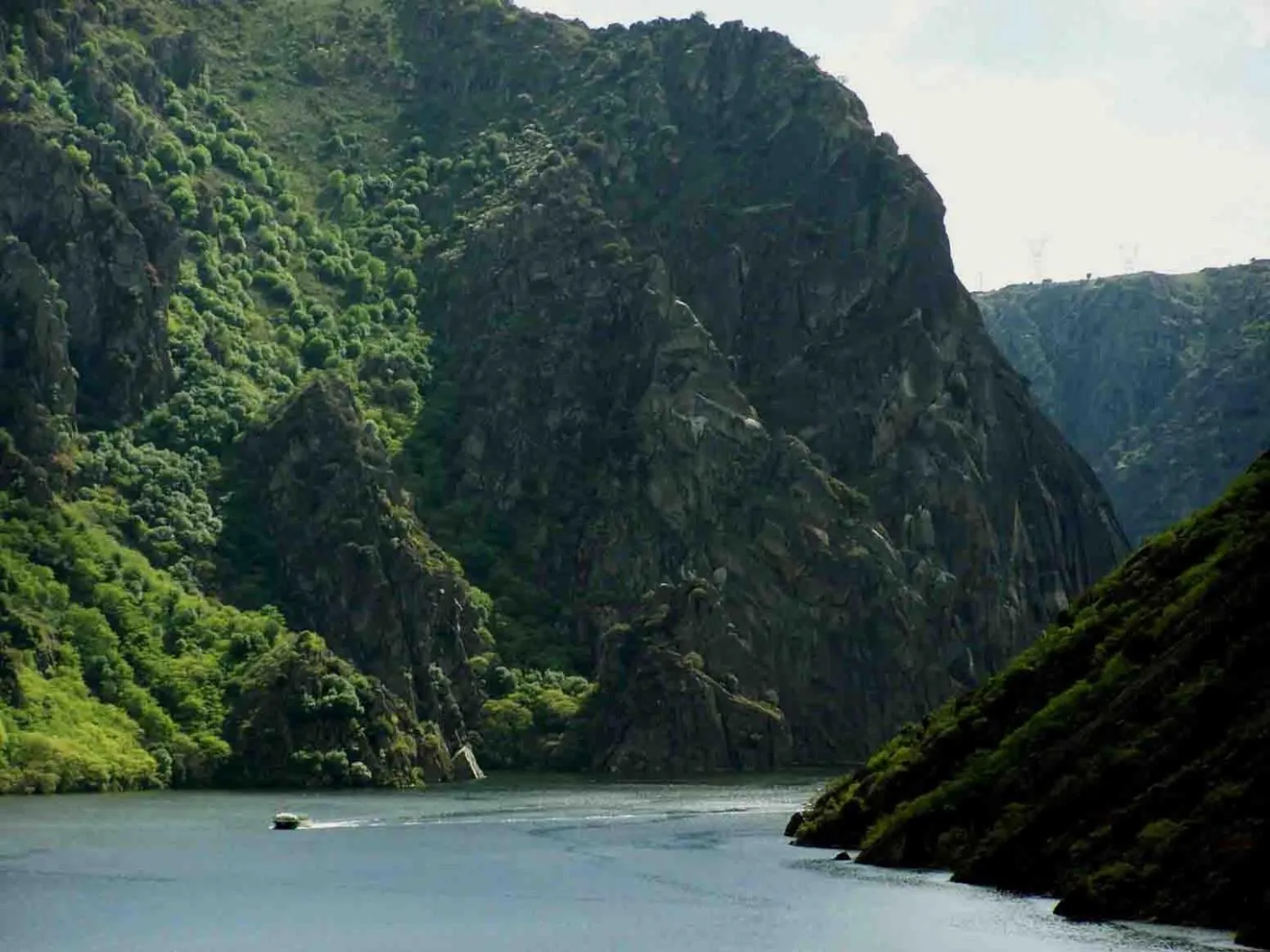 Day in Hotel Rural Corazón de las Arribes