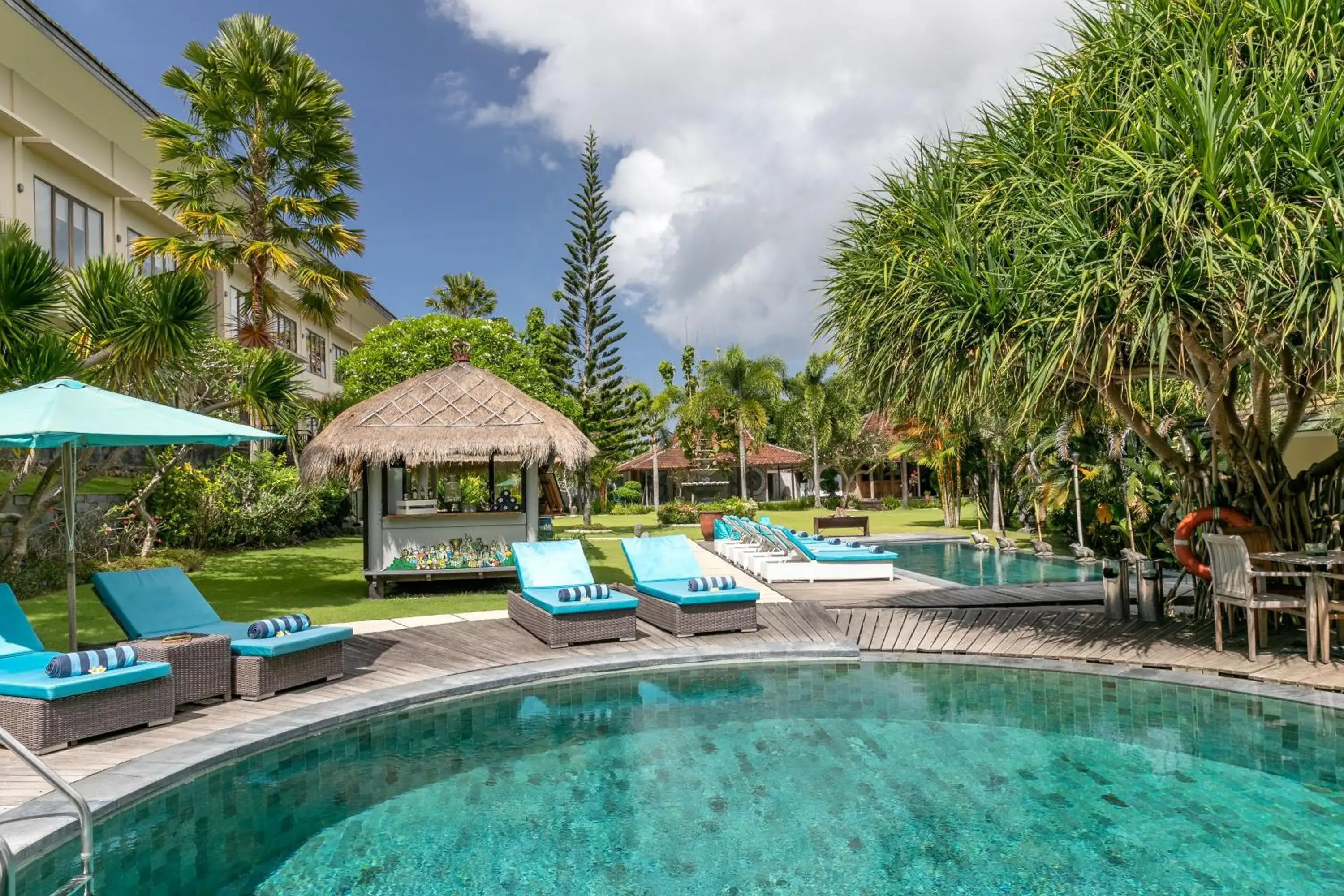 S Resorts Hidden Valley Bali S Resorts Hidden Valley Bali