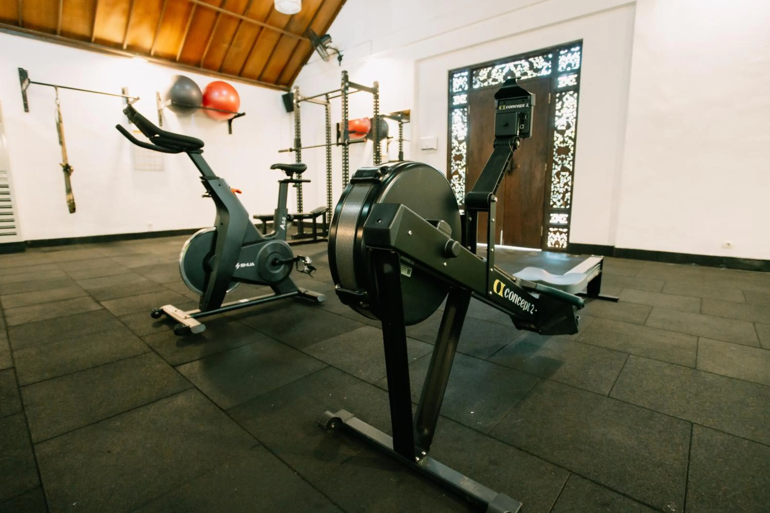 Activities in S Resorts Hidden Valley Bali