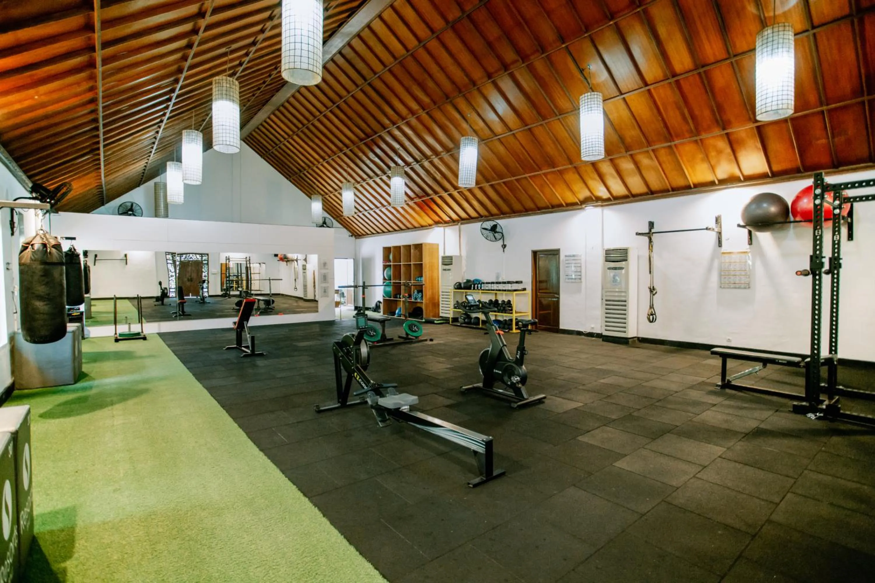 Activities in S Resorts Hidden Valley Bali