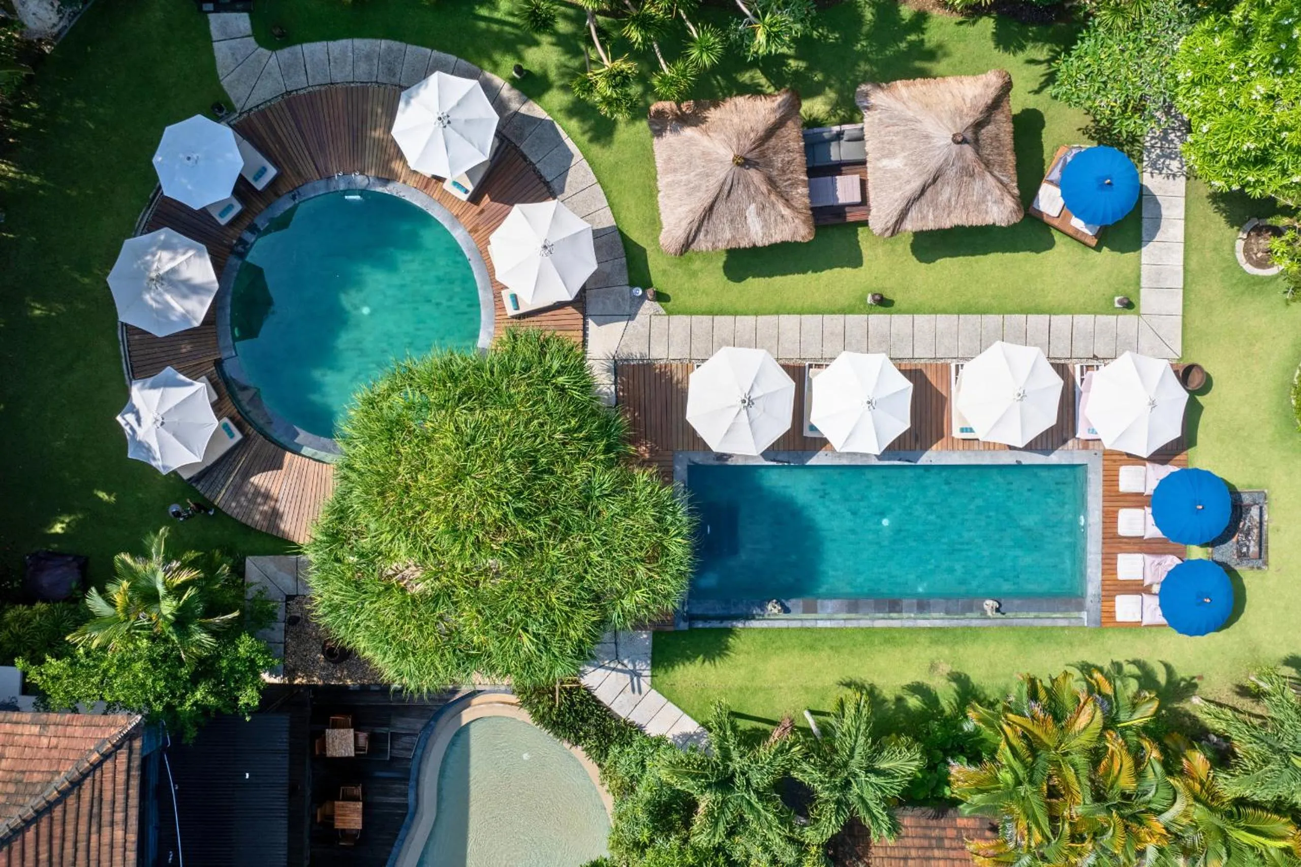 Activities in S Resorts Hidden Valley Bali