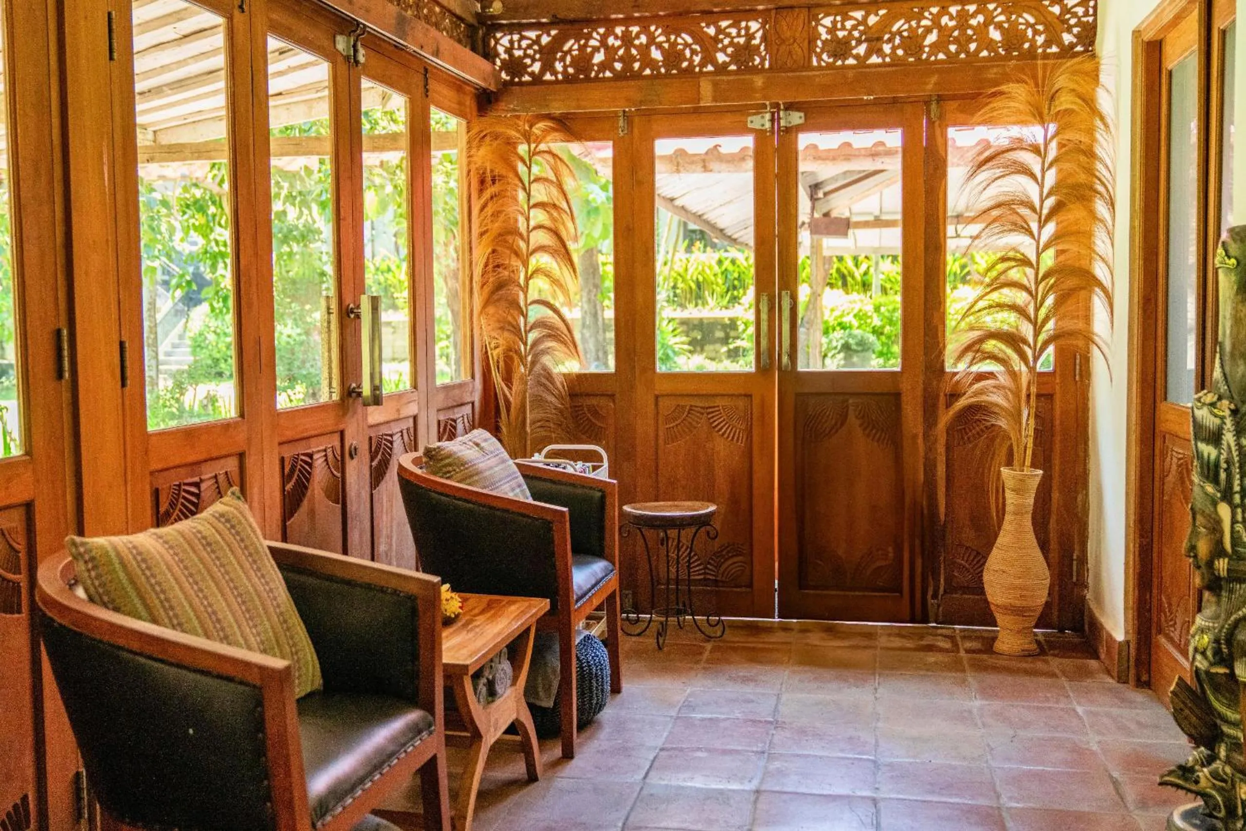 Spa and wellness centre/facilities in S Resorts Hidden Valley Bali