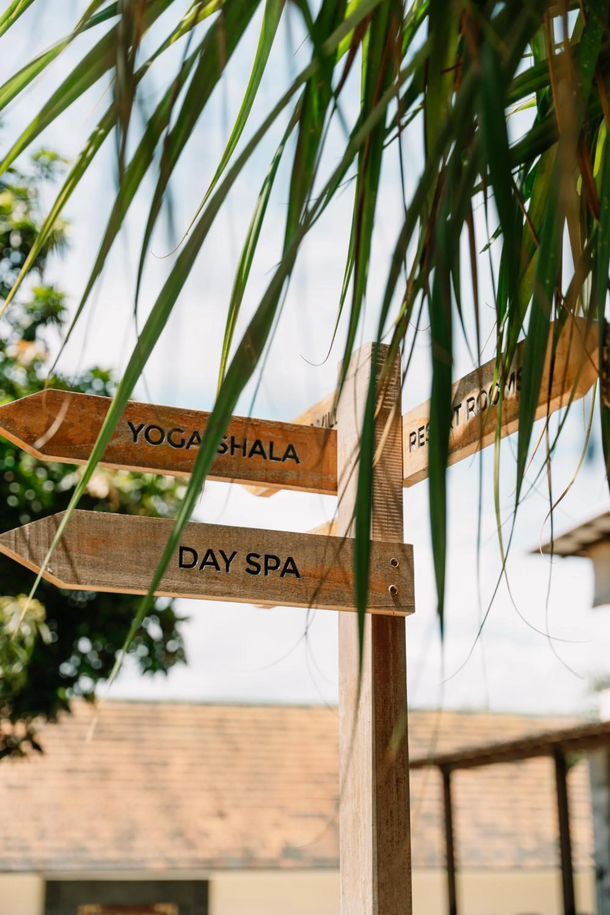 Activities in S Resorts Hidden Valley Bali