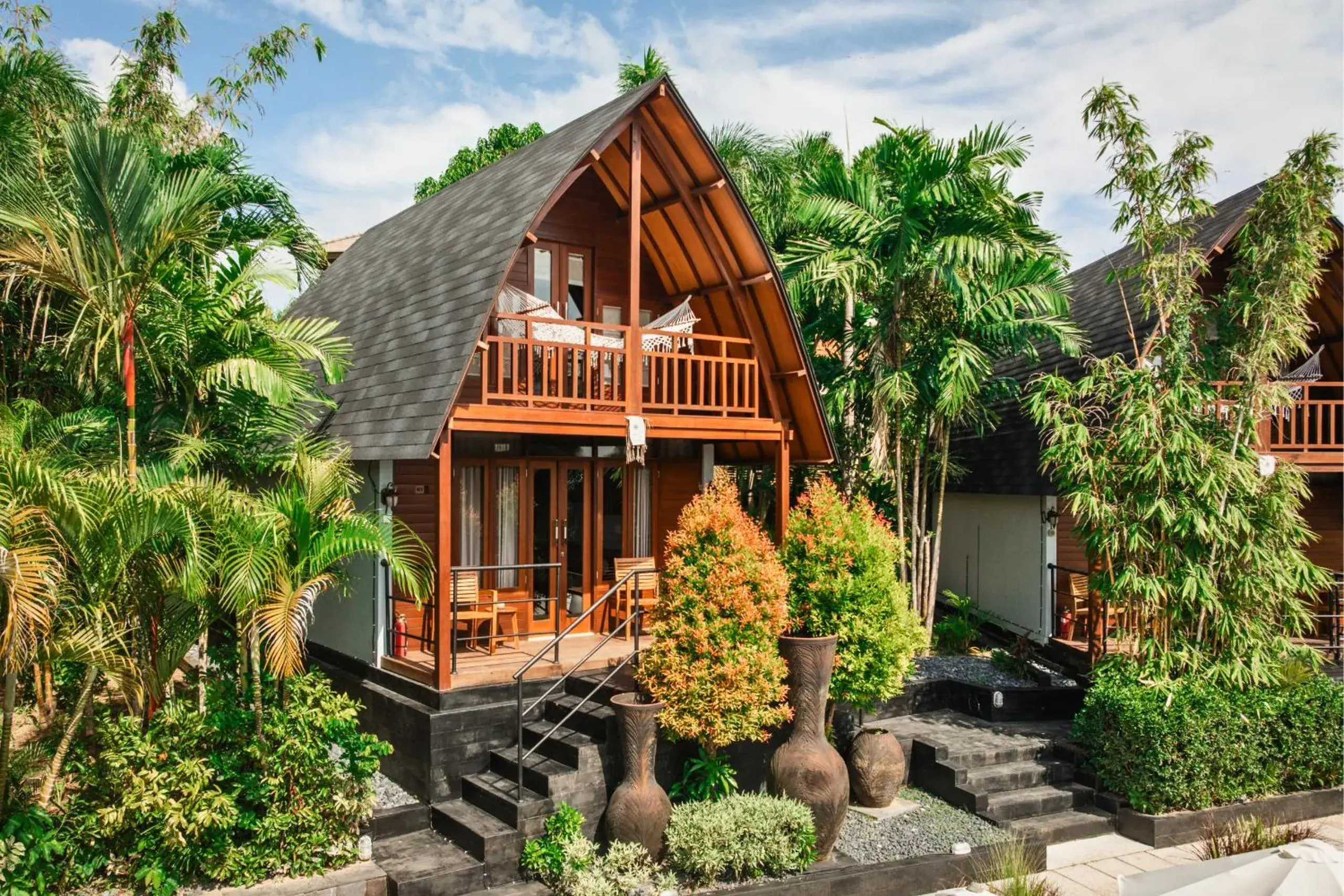 Lumbung Villa - Two Story in S Resorts Hidden Valley Bali Lumbung Villa - Two Story in S Resorts Hidden Valley Bali