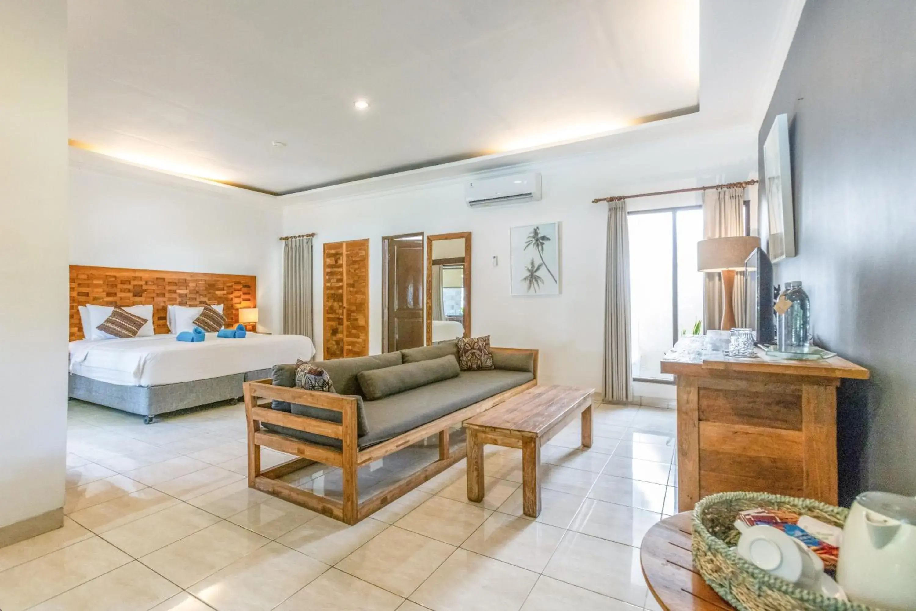 VIP Suite in S Resorts Hidden Valley Bali VIP Suite in S Resorts Hidden Valley Bali