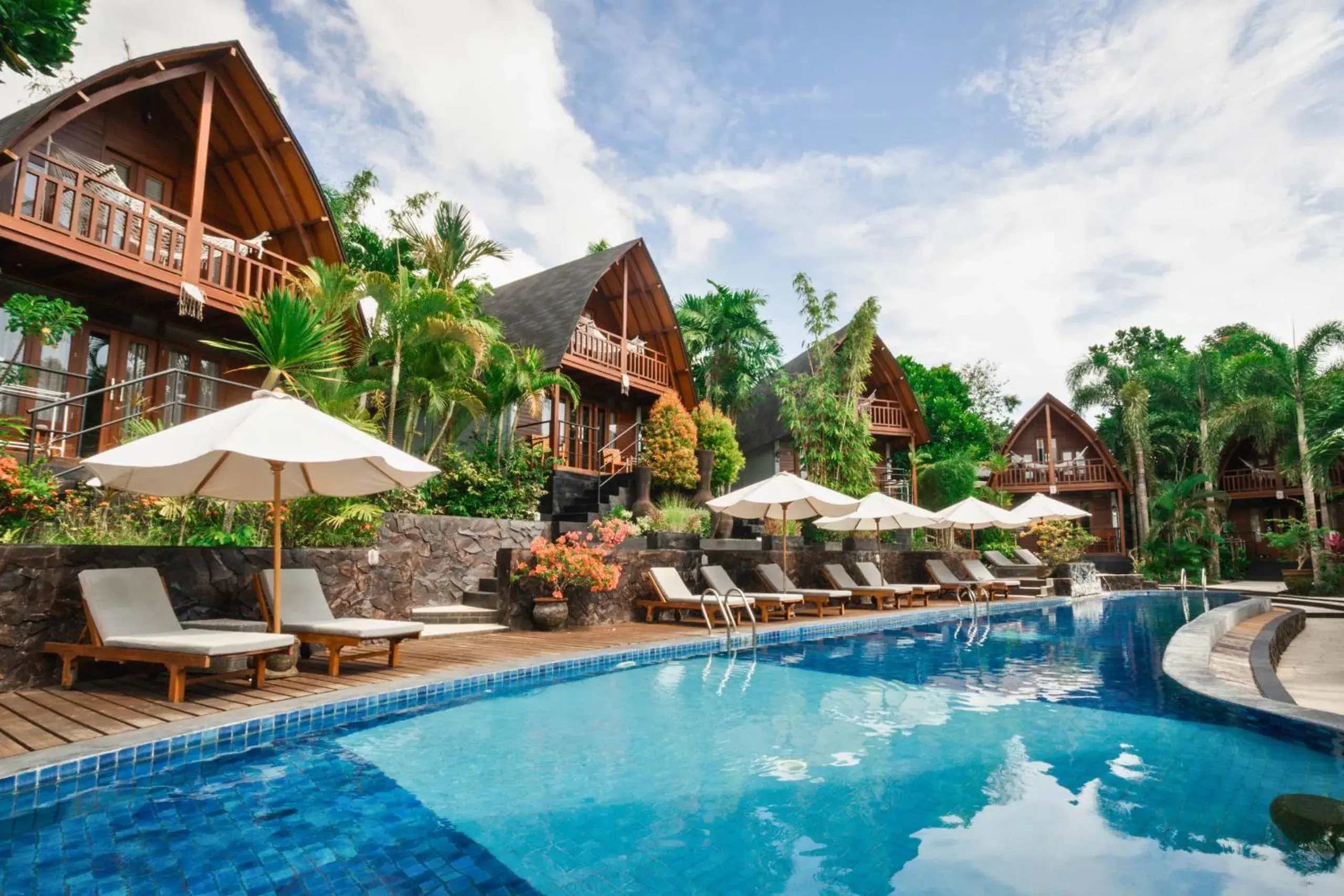 Lumbung Family Villa in S Resorts Hidden Valley Bali Lumbung Family Villa in S Resorts Hidden Valley Bali