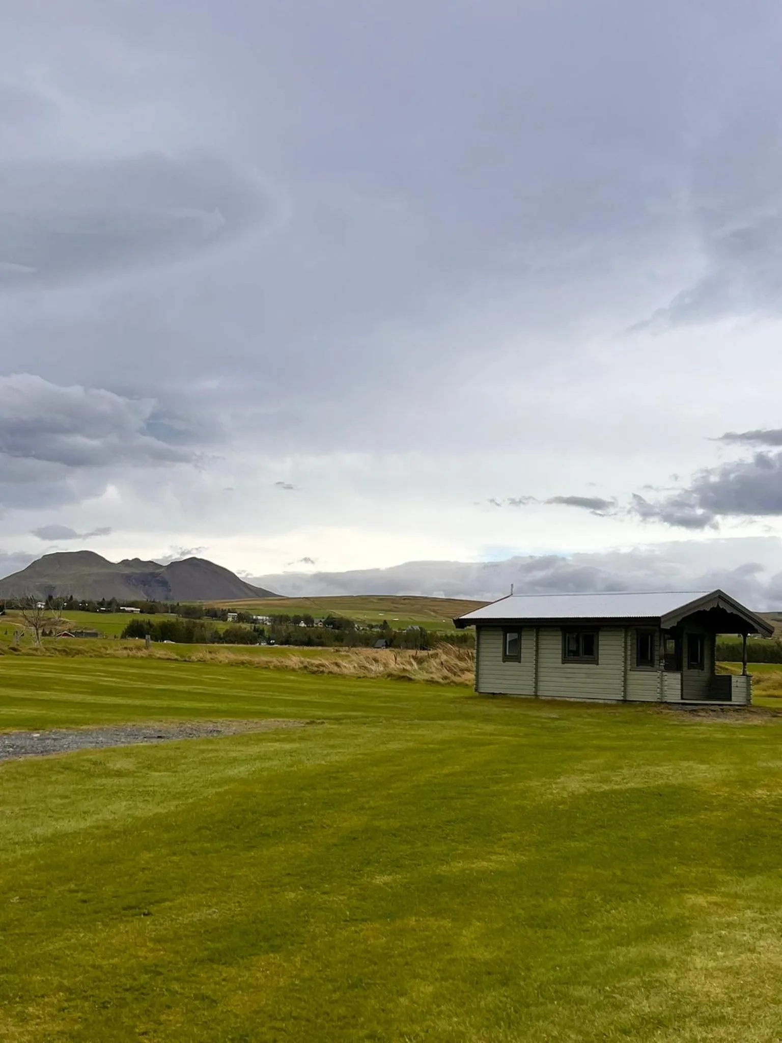 Other in Hellisholar Cottages