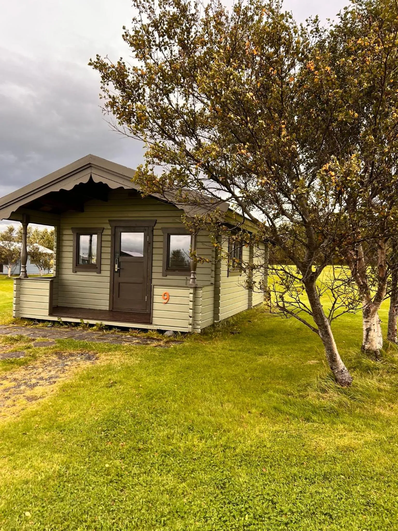 Other in Hellisholar Cottages