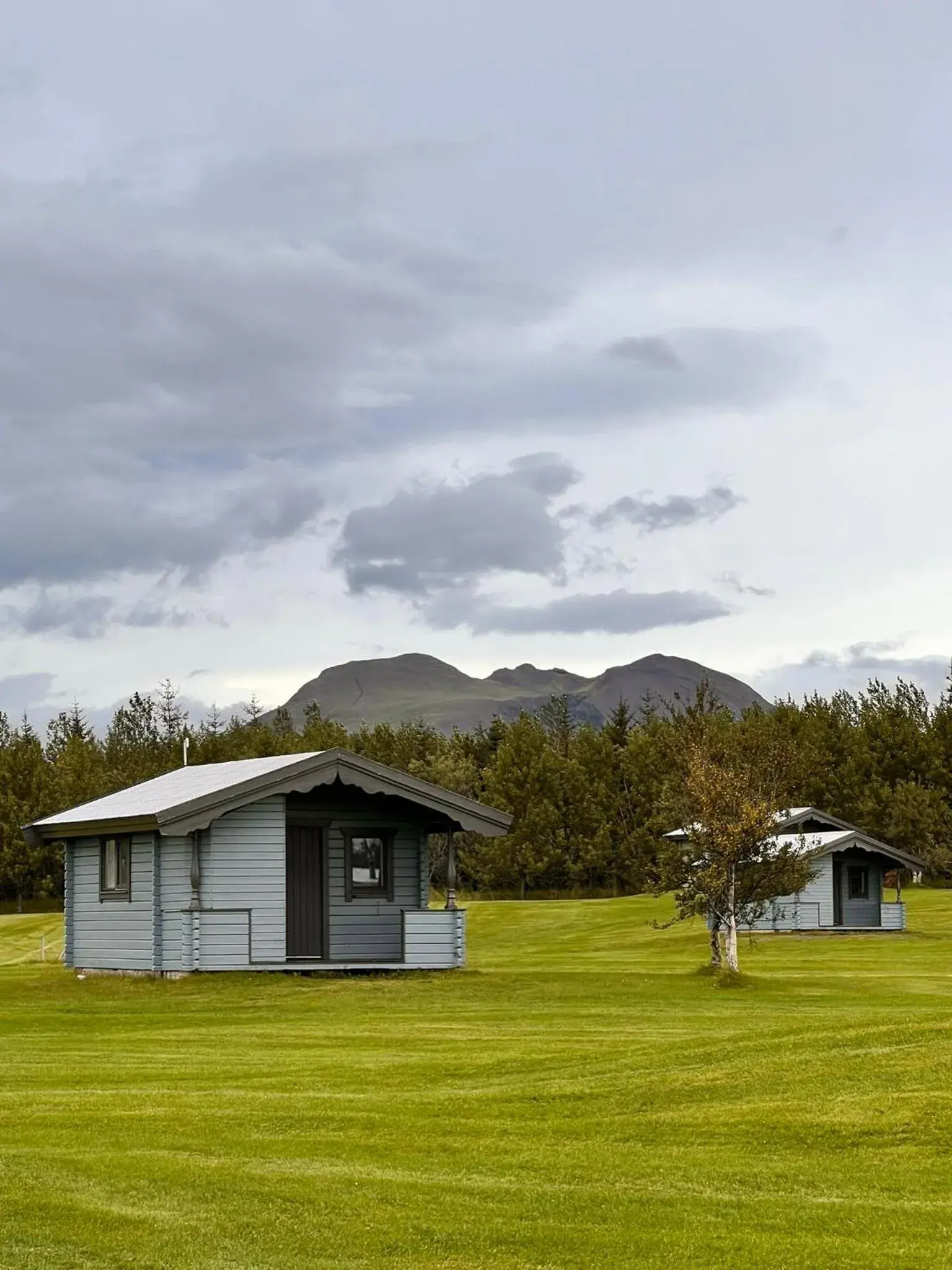 Studio Cottage- No Kitchen in Hellisholar Cottages Studio Cottage- No Kitchen in Hellisholar Cottages