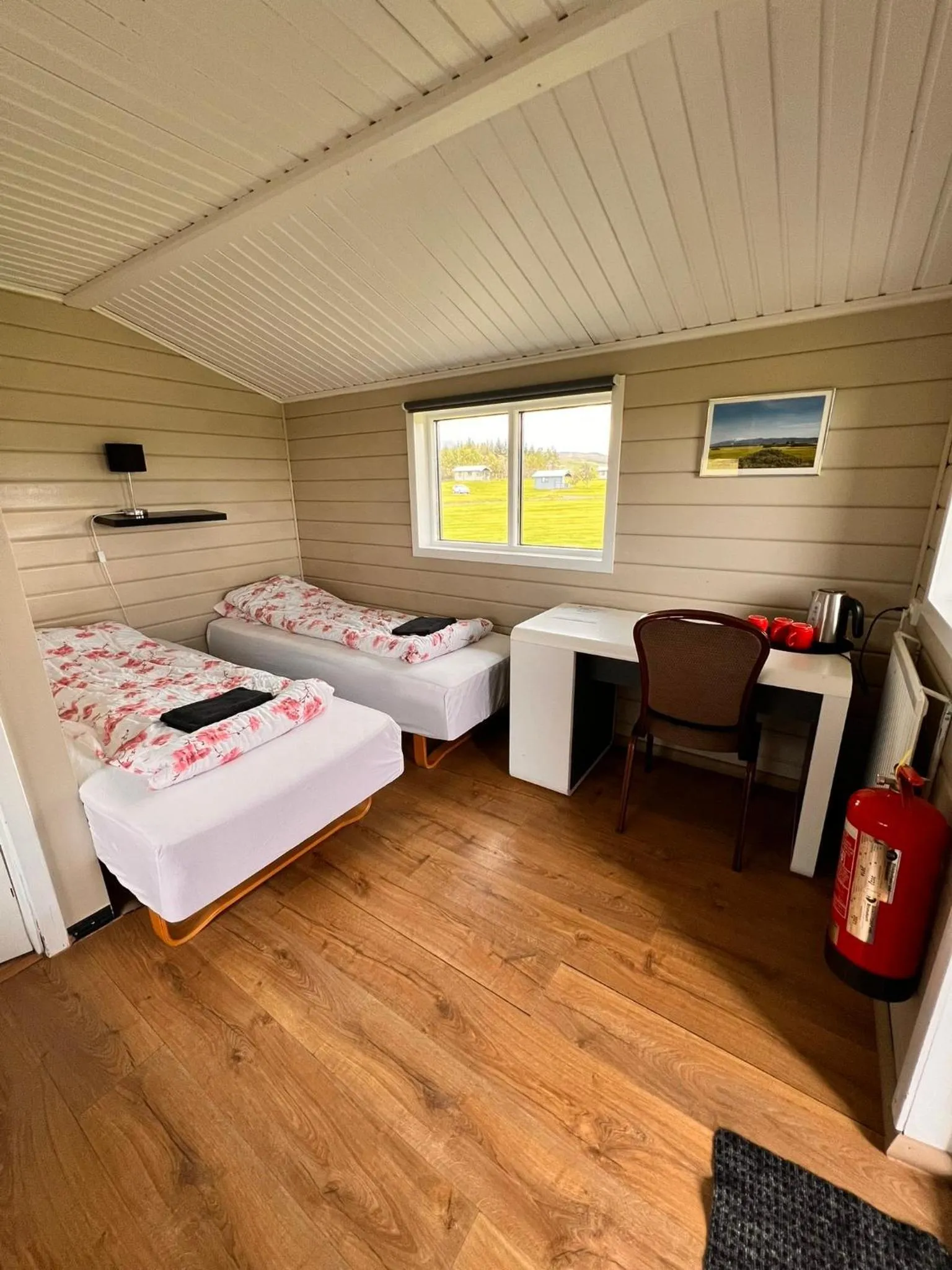 Other, Bed in Hellisholar Cottages