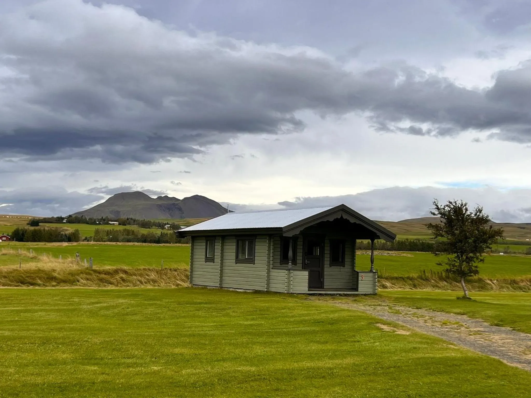 Other in Hellisholar Cottages