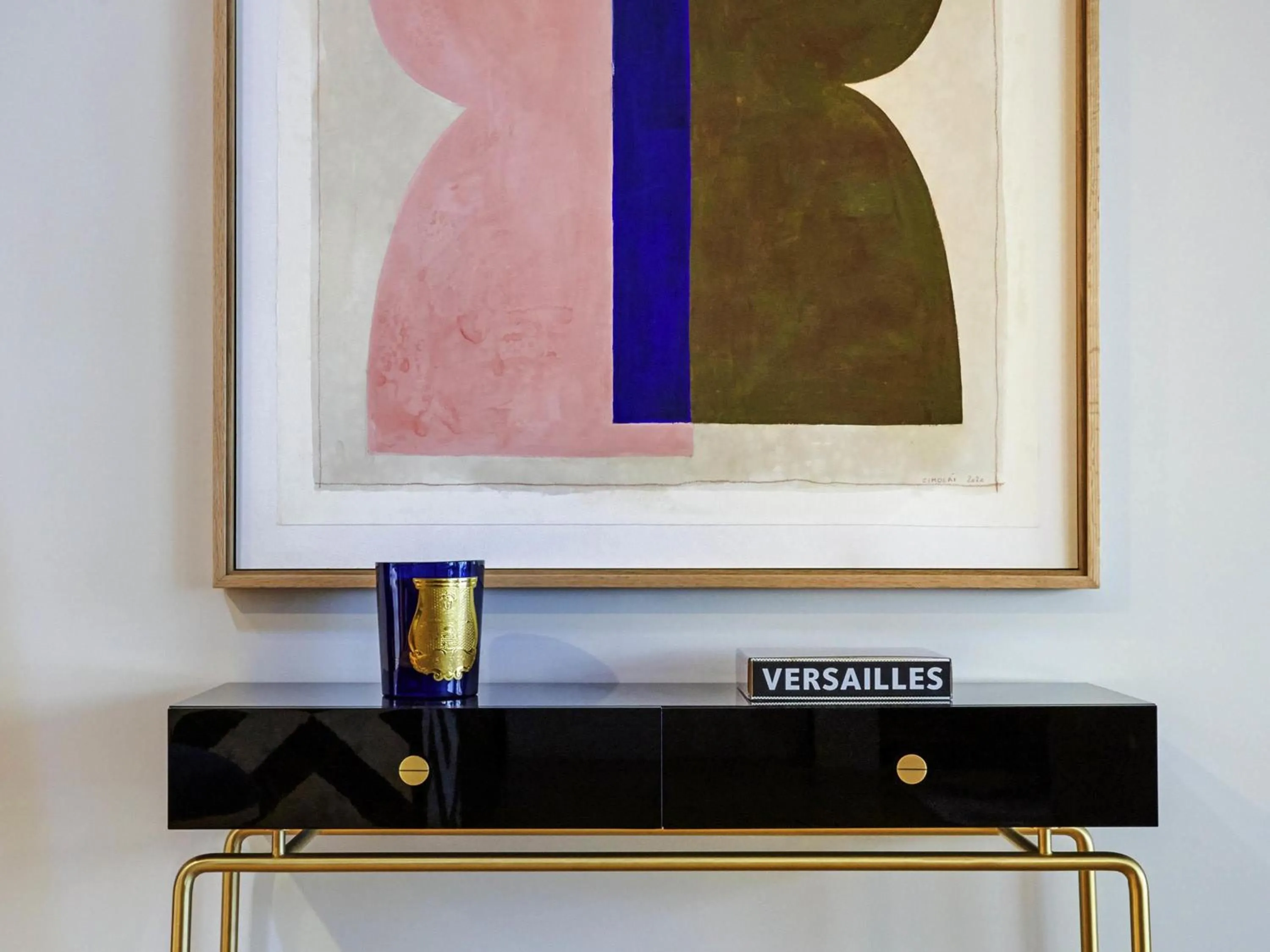 Other in Mercure Versailles Chateau