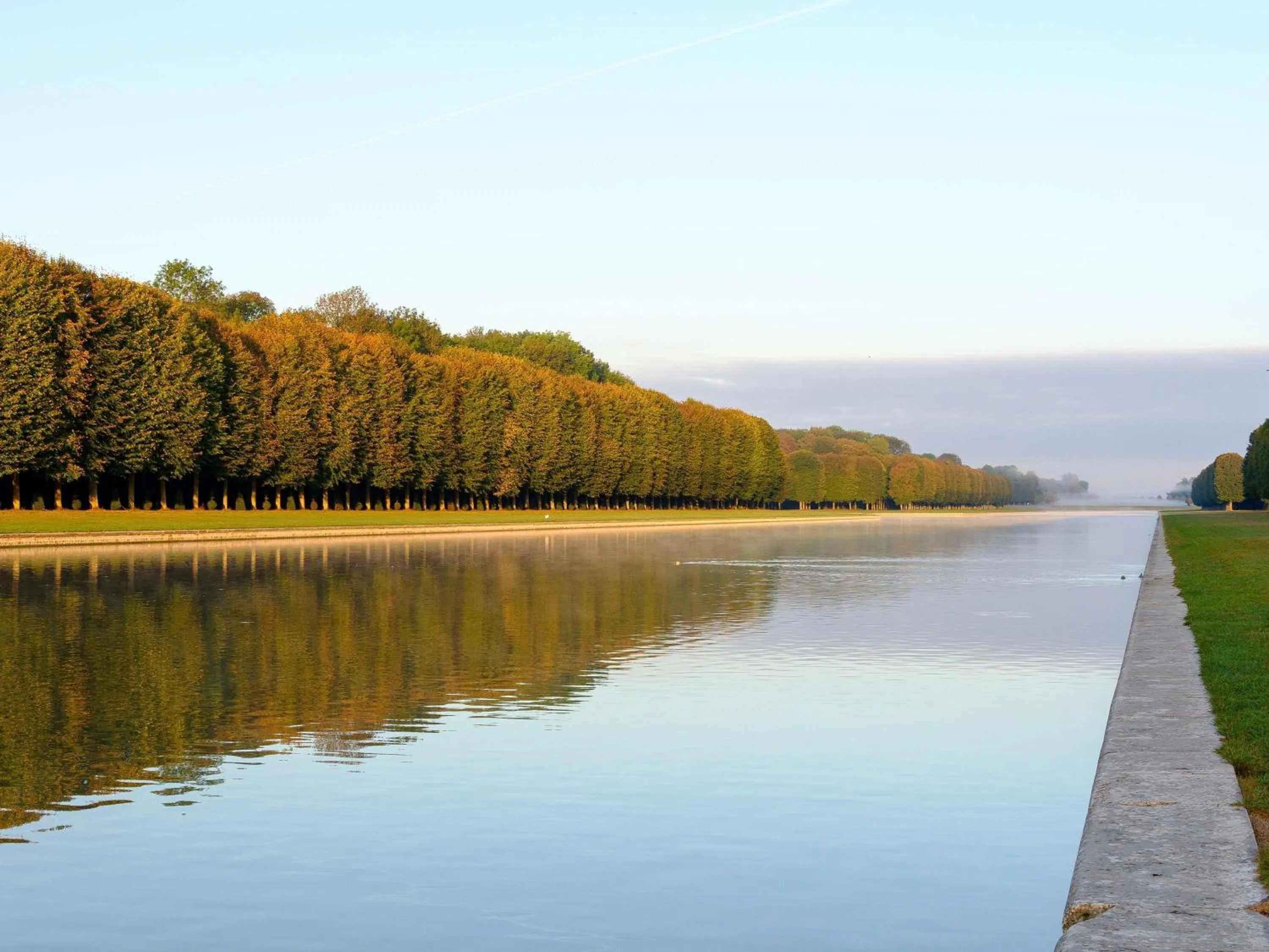 Other in Mercure Versailles Chateau