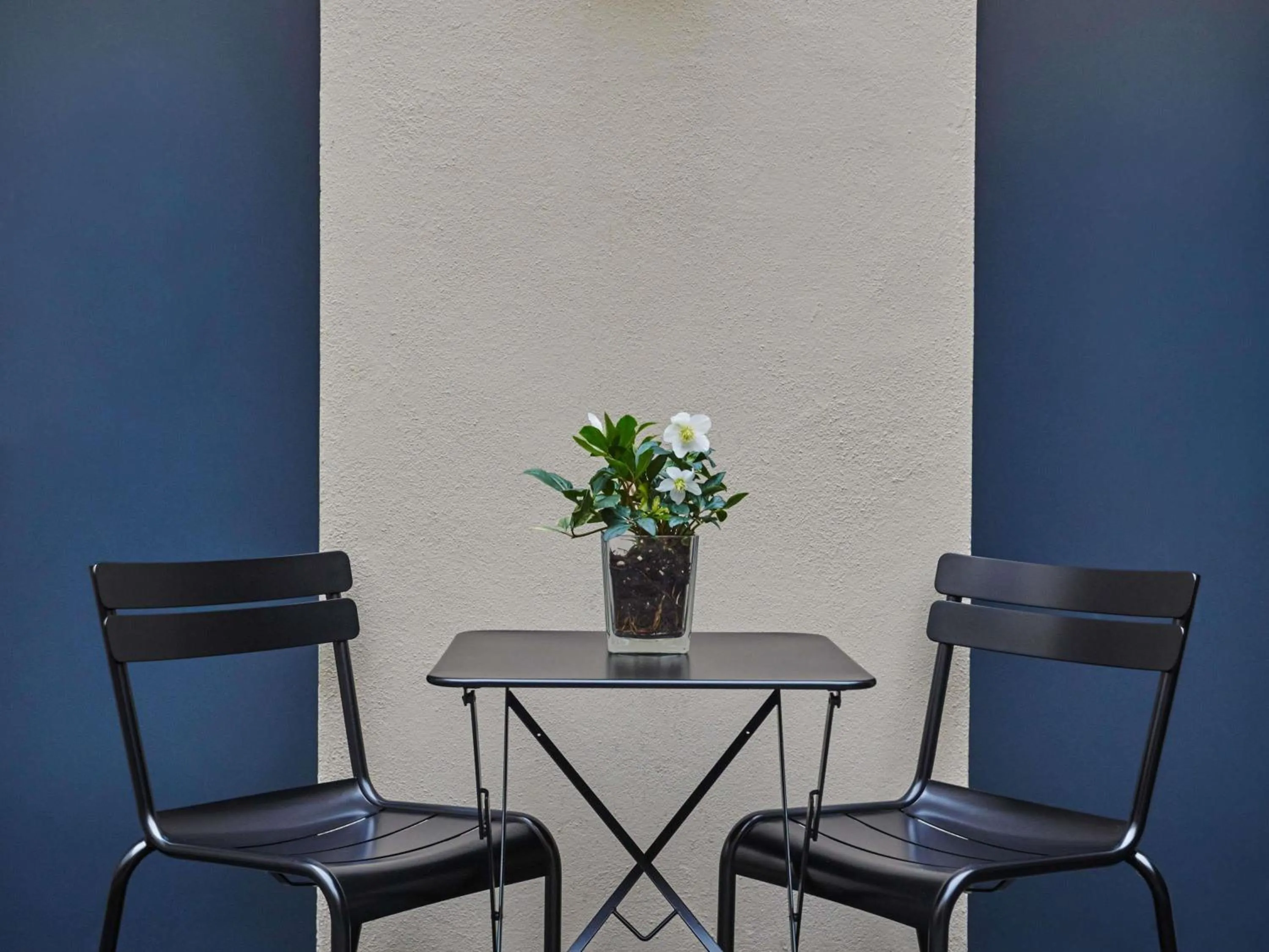 Other in Mercure Versailles Chateau