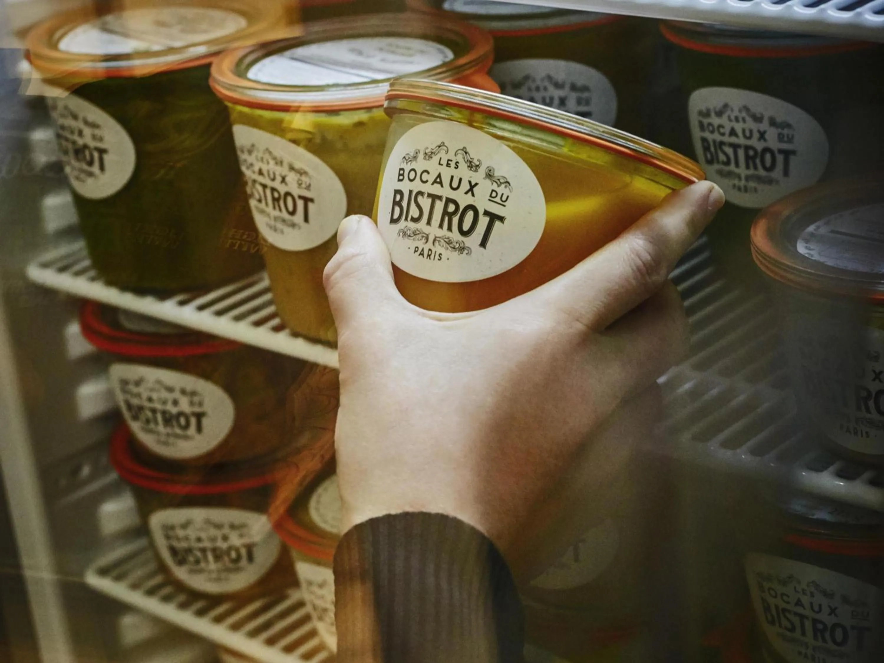 Other in Mercure Versailles Chateau