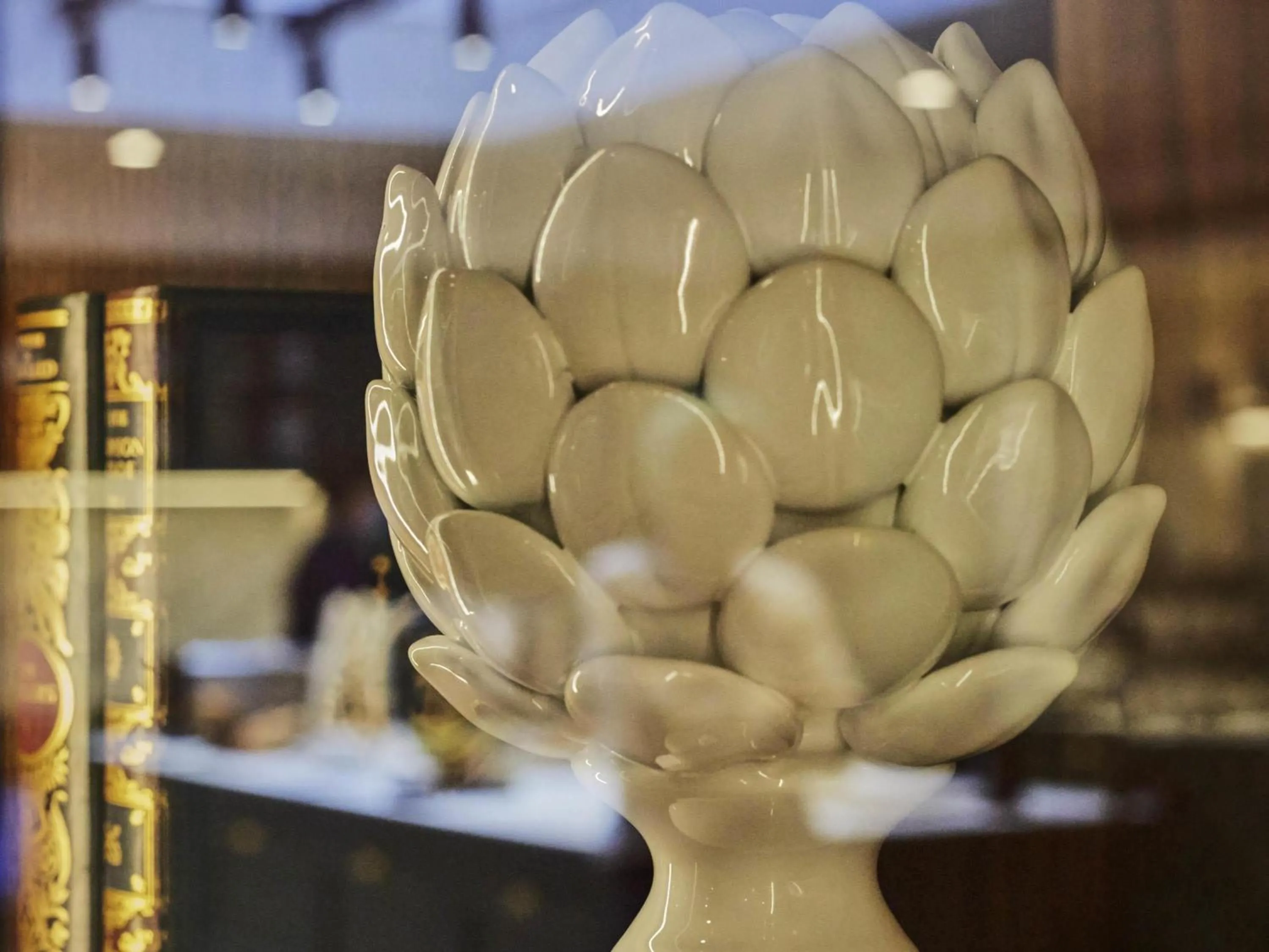 Other in Mercure Versailles Chateau