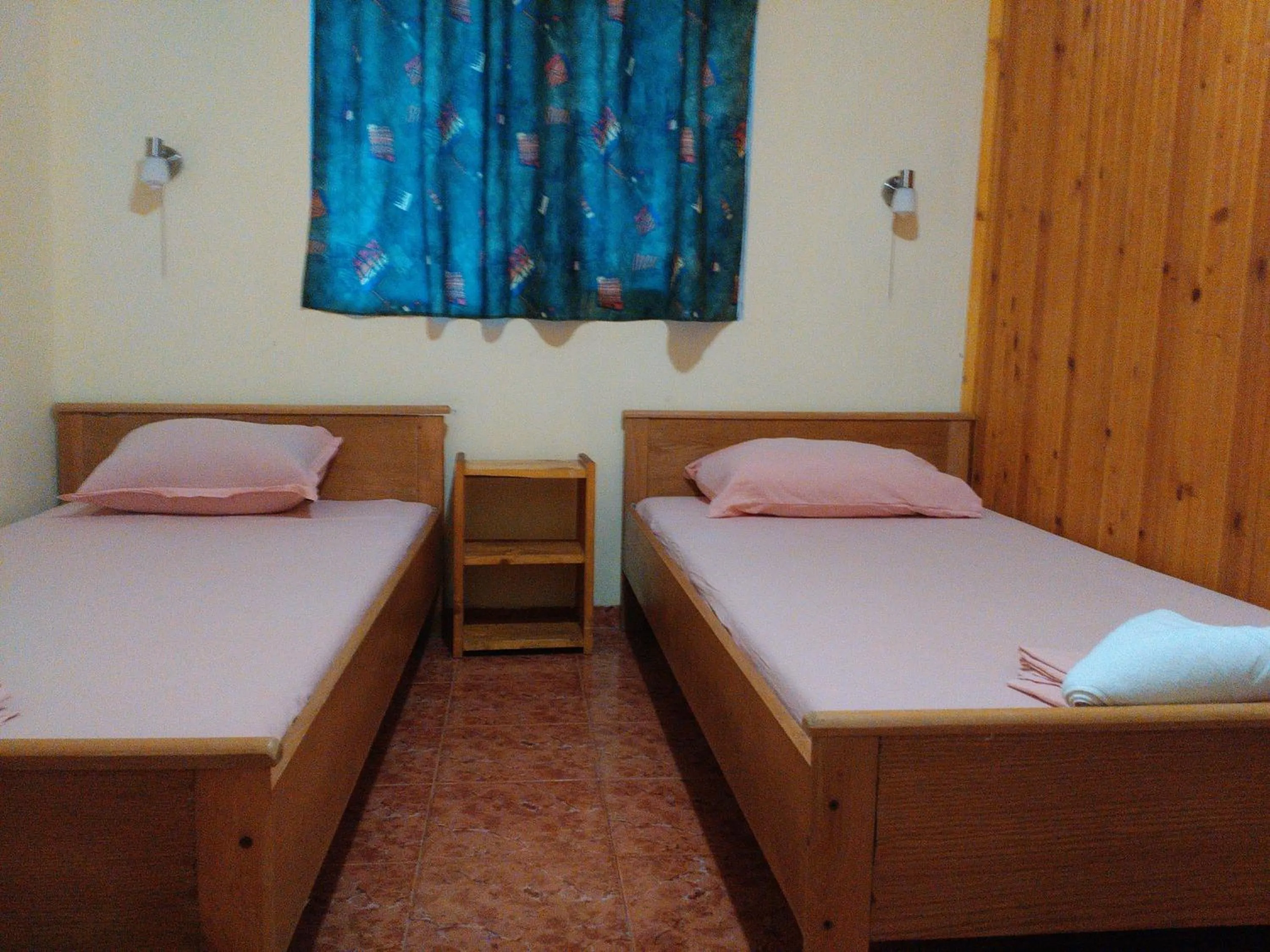 Photo of the whole room in Nimpha Bungalows
