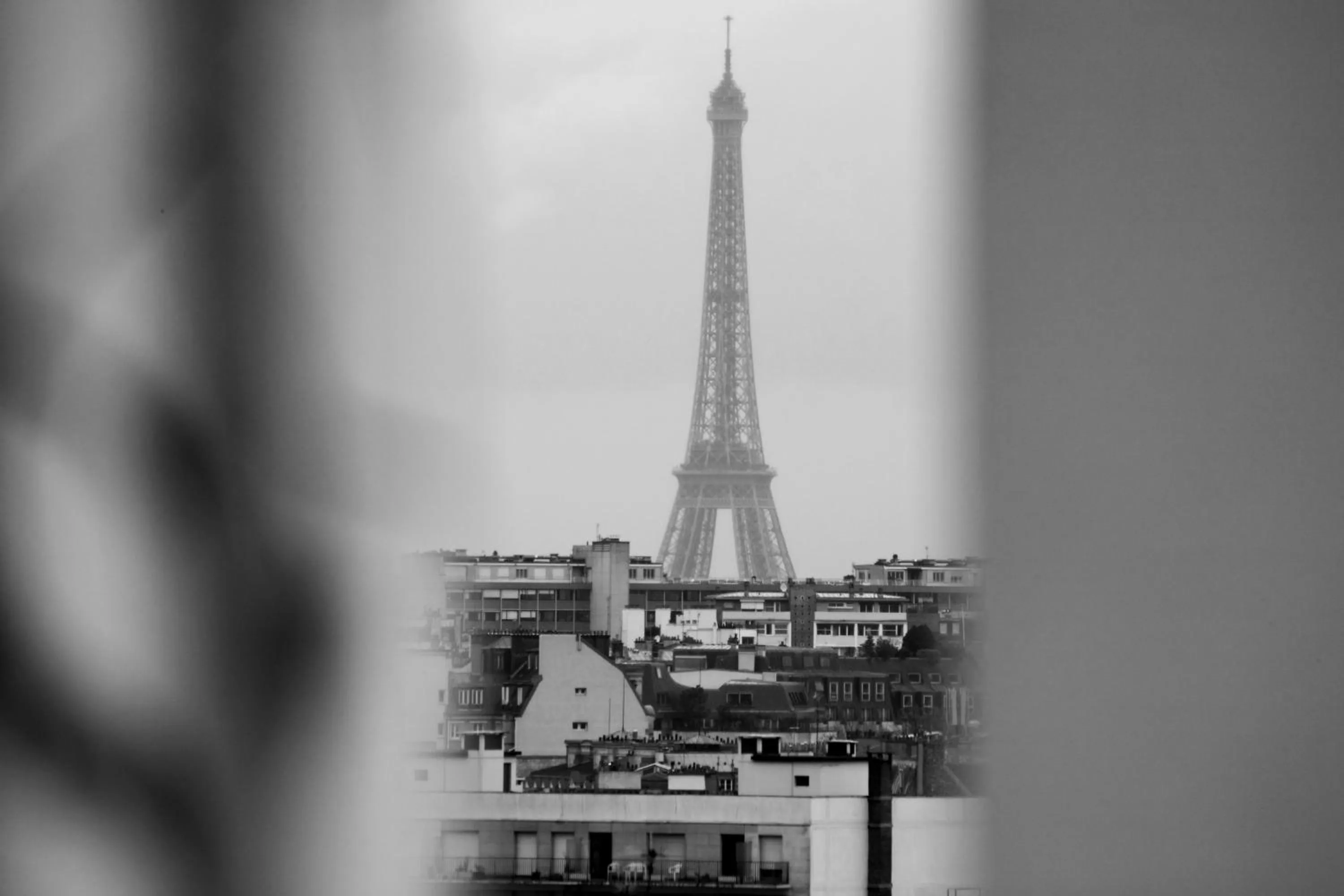 View (from property/room) in Hotel La Manufacture