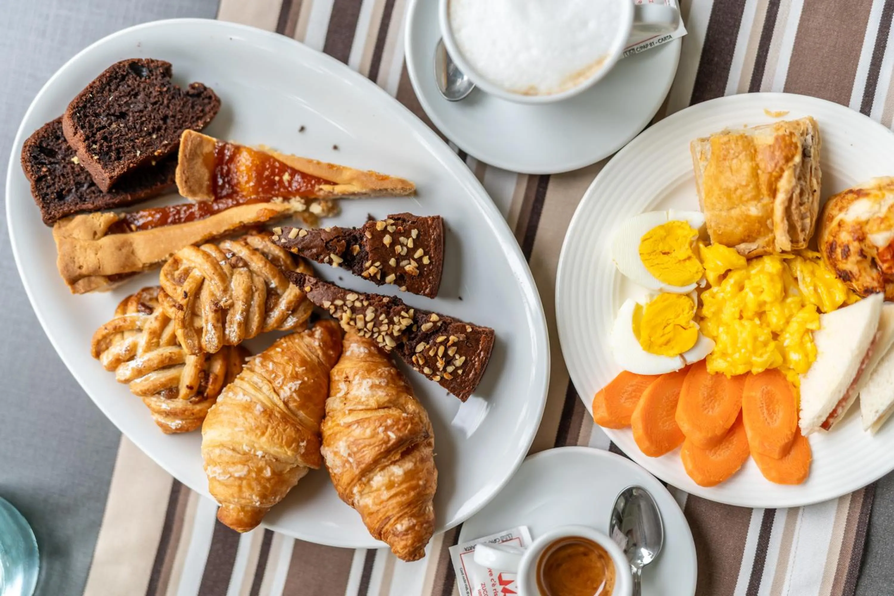 Food in Hotel Majorca sul Mare in centro a Riccione con Area Fitness