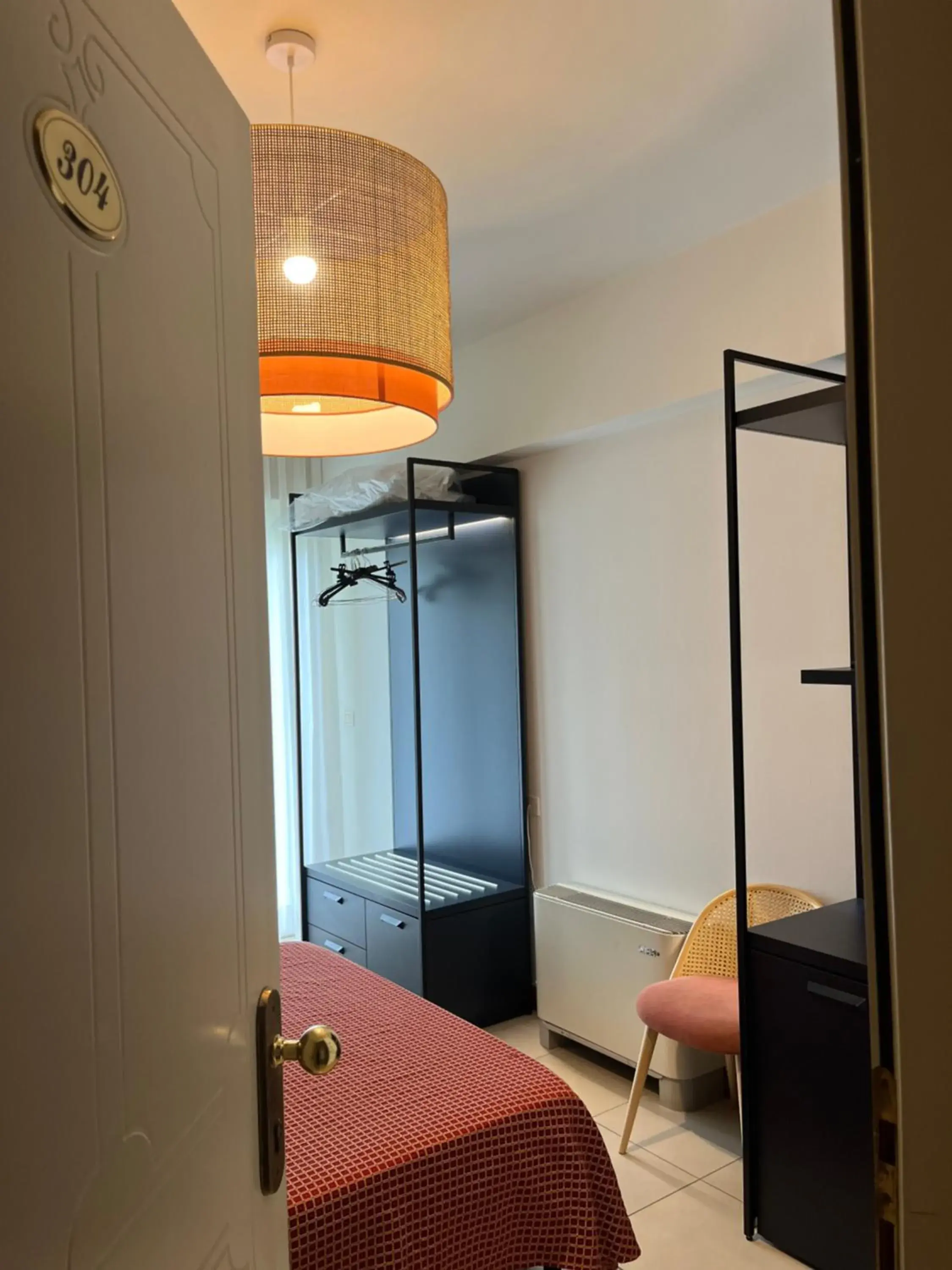 Room with french bed - 130x195cm in Hotel Majorca sul Mare in centro a Riccione con Area Fitness Room with french bed - 130x195cm in Hotel Majorca sul Mare in centro a Riccione con Area Fitness