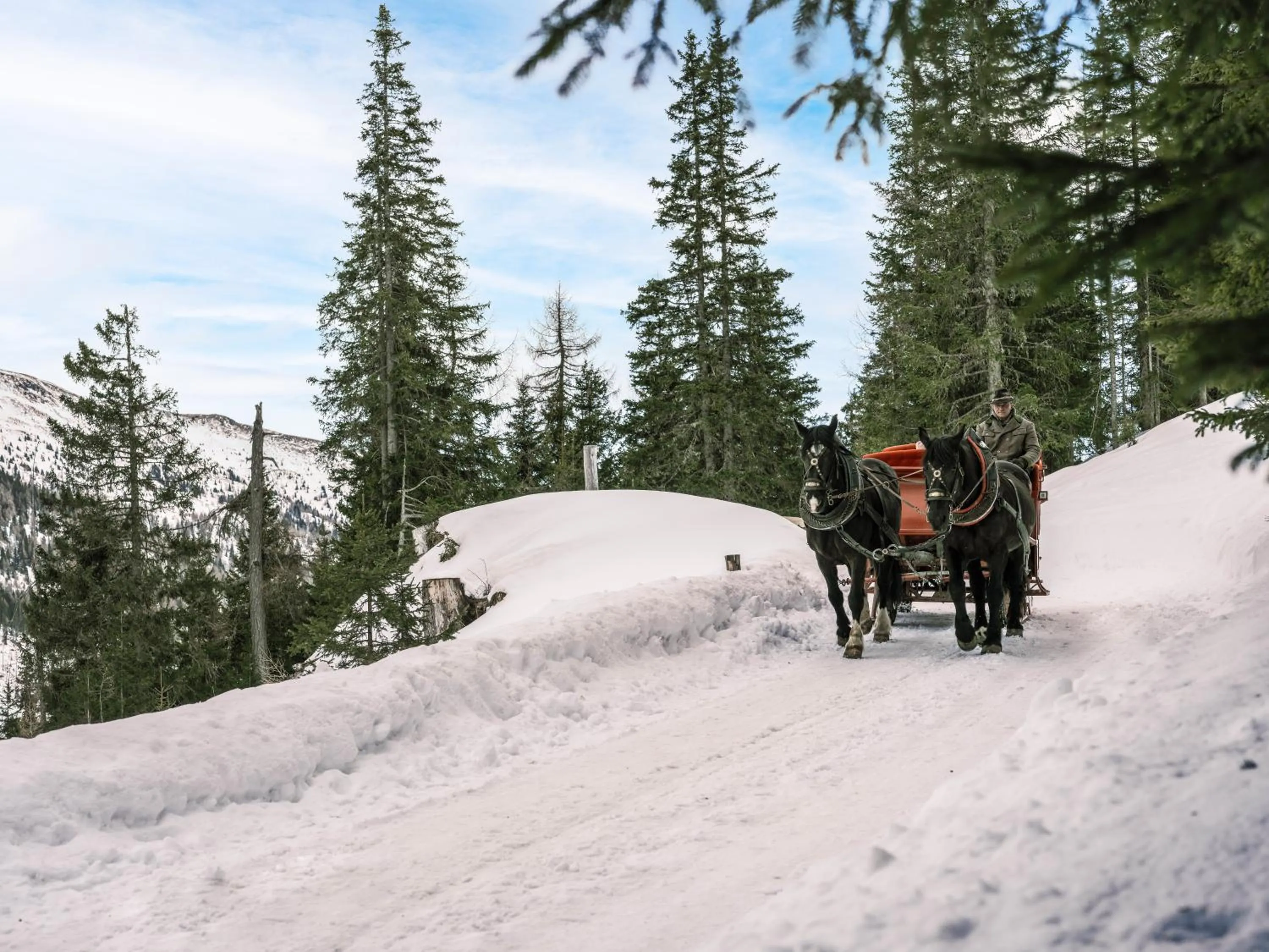 Activities in Falkensteiner Residences edelweiss