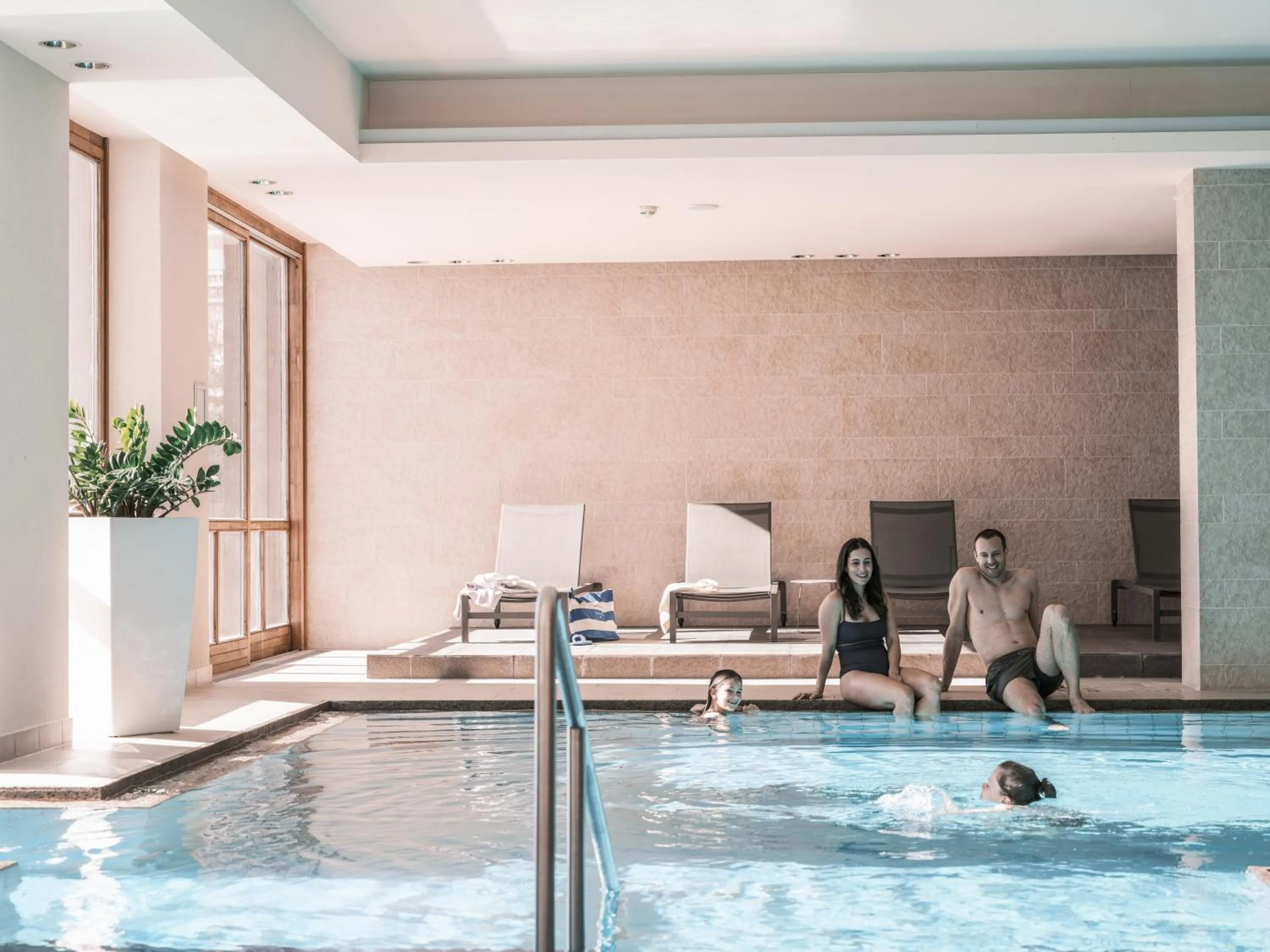 Activities in Falkensteiner Residences edelweiss