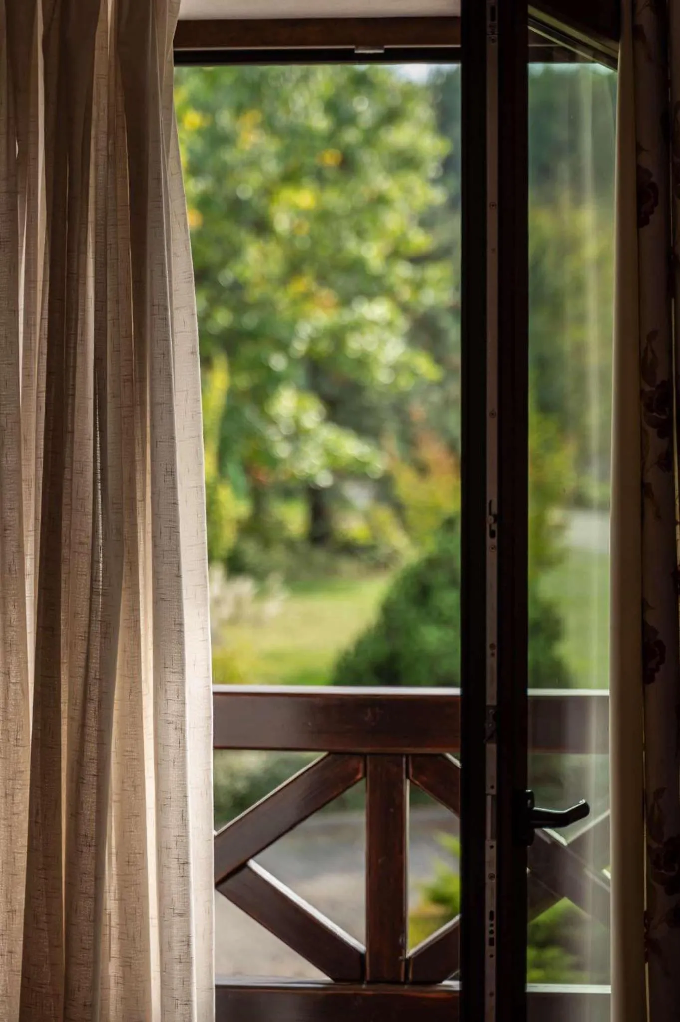 Day in Hotel & Restauracja Timberland