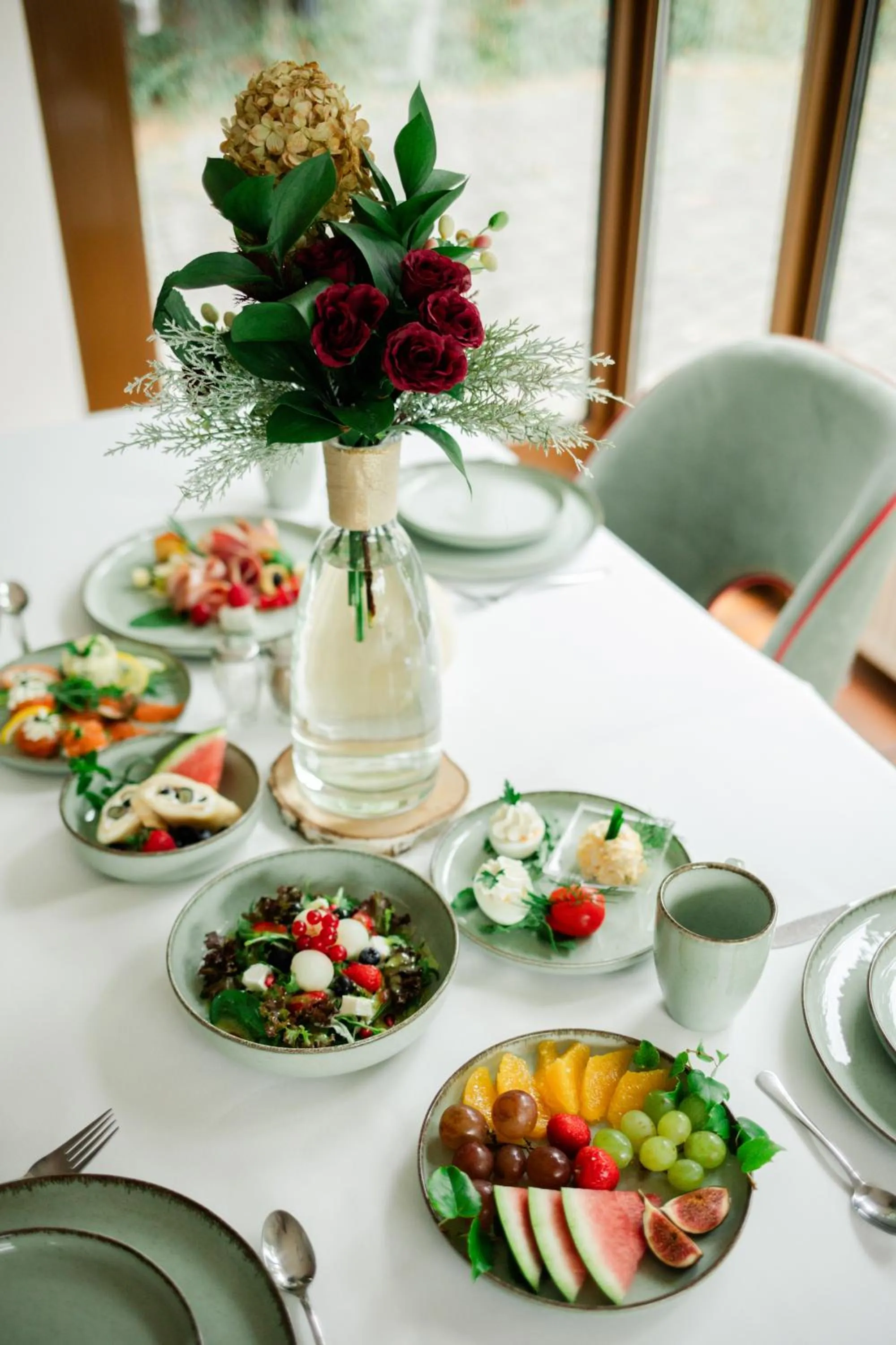 Hotel & Restauracja Timberland