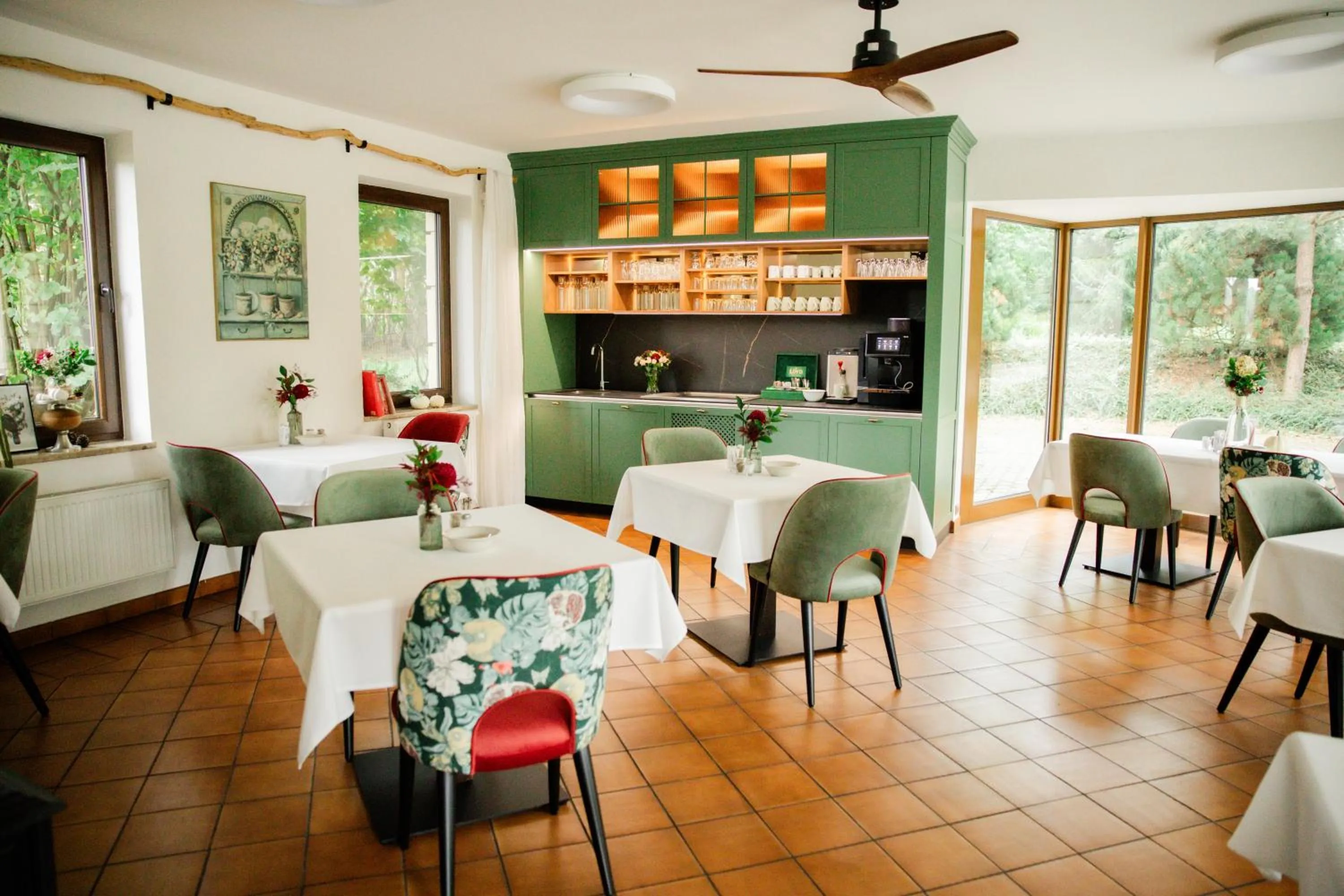 Hotel & Restauracja Timberland