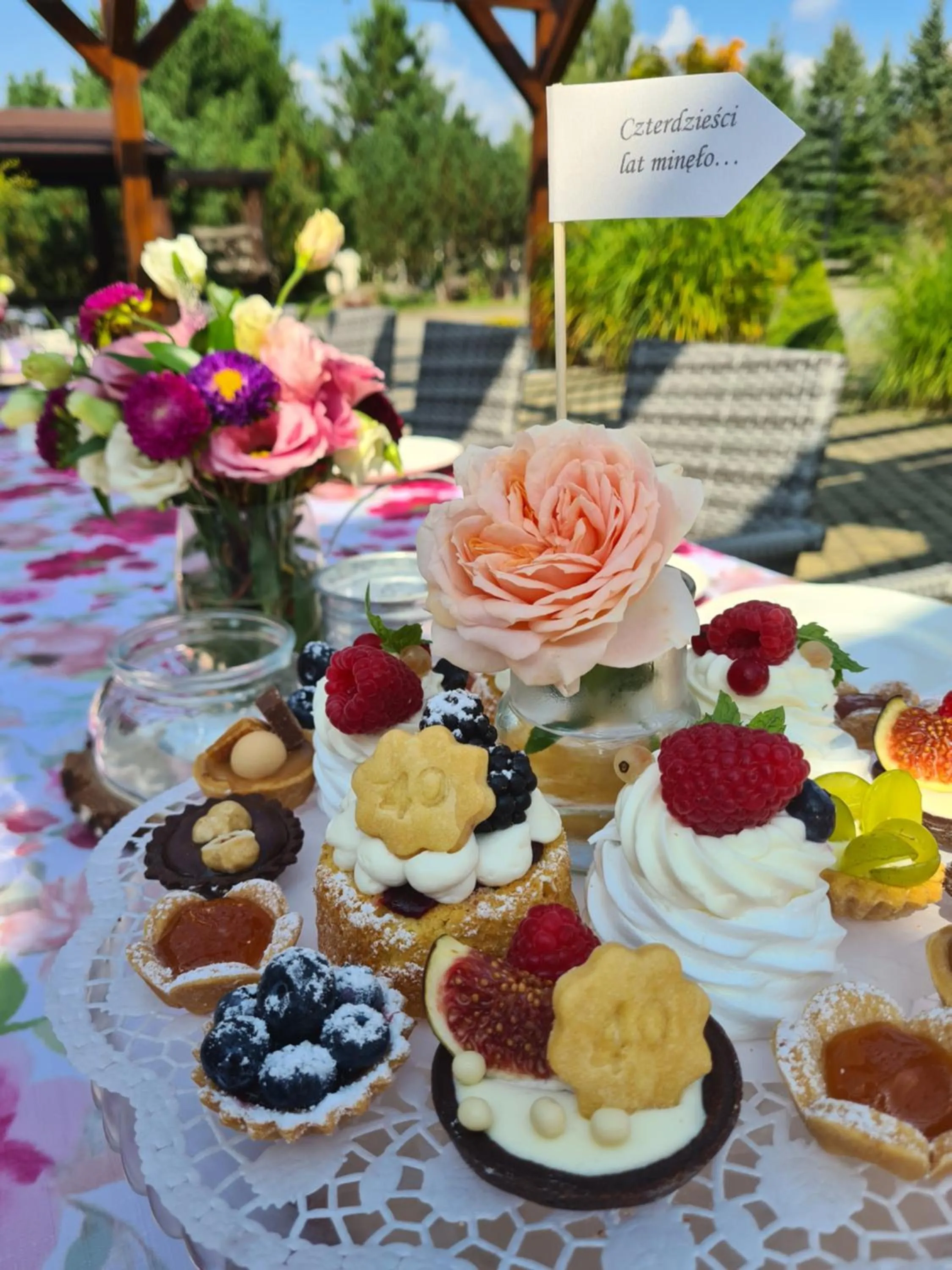 Food close-up in Hotel & Restauracja Timberland