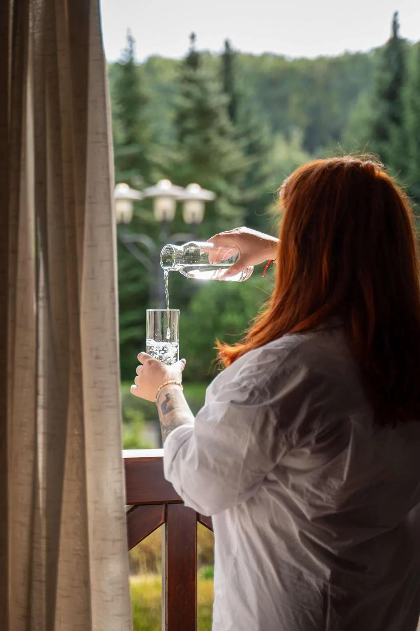 Day in Hotel & Restauracja Timberland