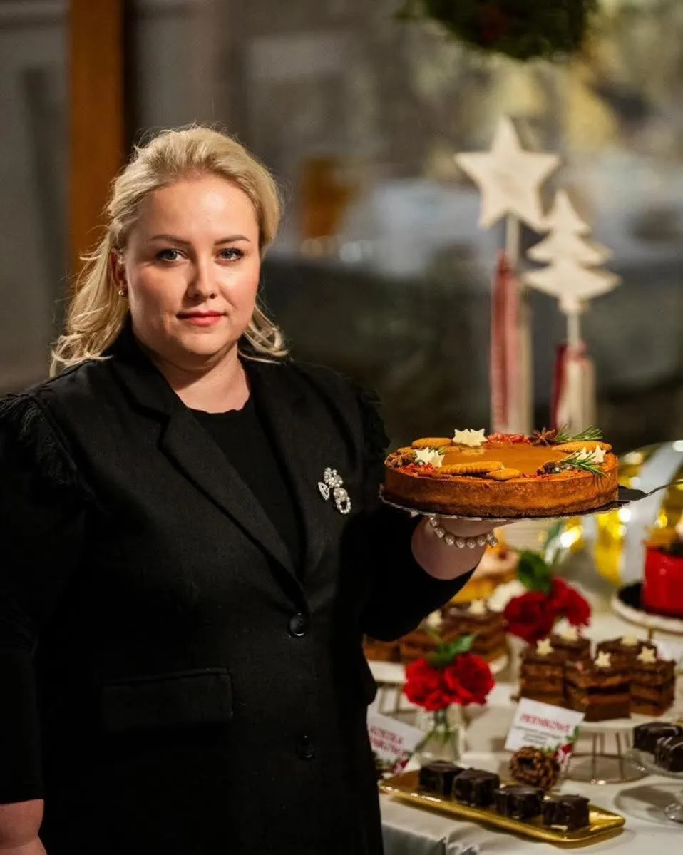 Staff in Hotel & Restauracja Timberland