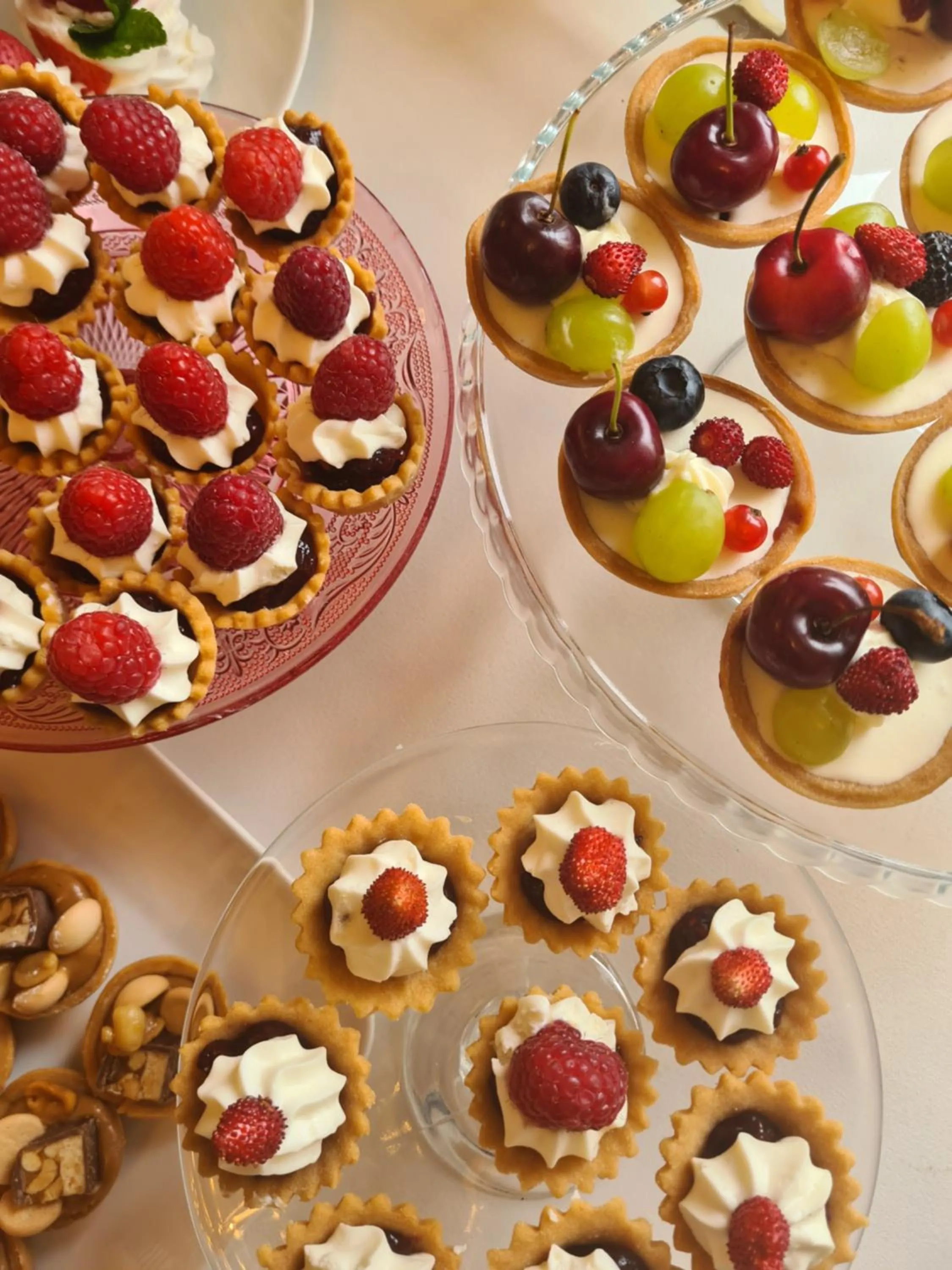 Breakfast in Hotel & Restauracja Timberland