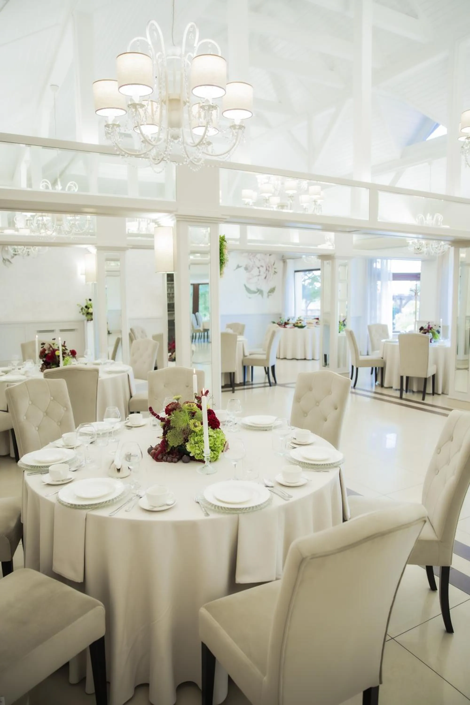 Hotel & Restauracja Timberland